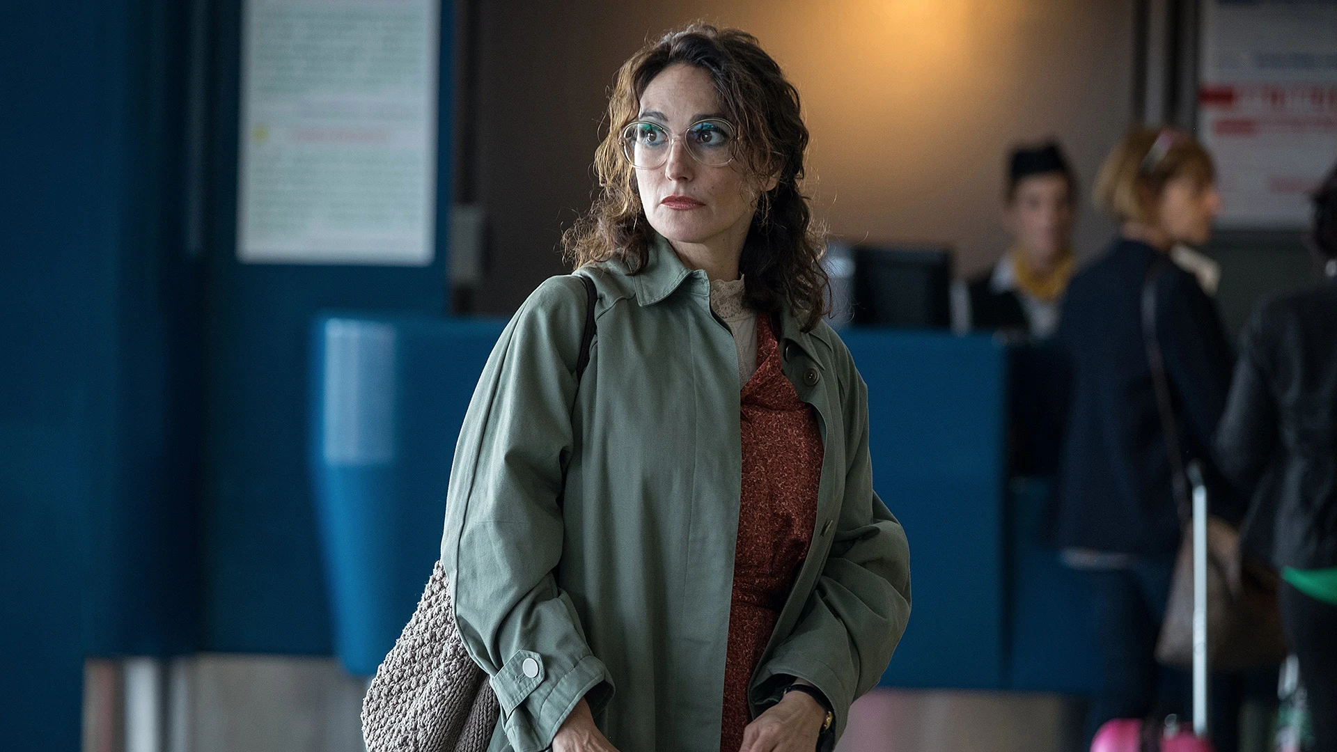 Il Miracolo stagione 1