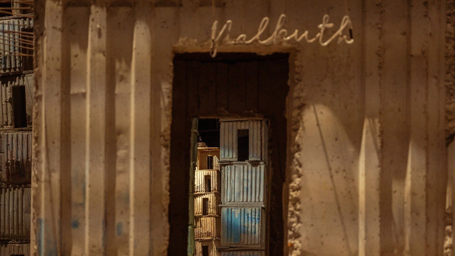 Italia contemporanea stagione 1