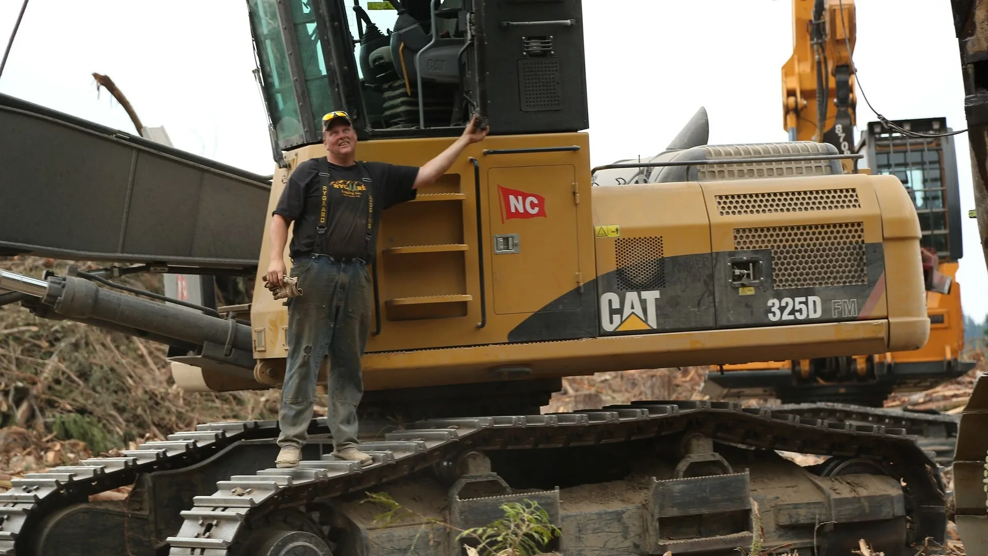 Ax Men: Duri come il legno stagione 8