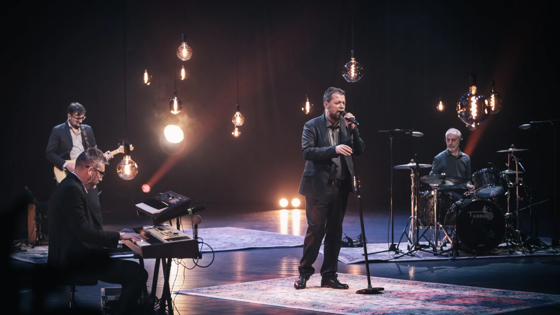 My Generation 2021 stagione 1