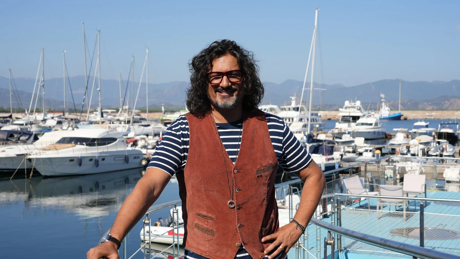 Alessandro Borghese - 4 ristoranti stagione 9