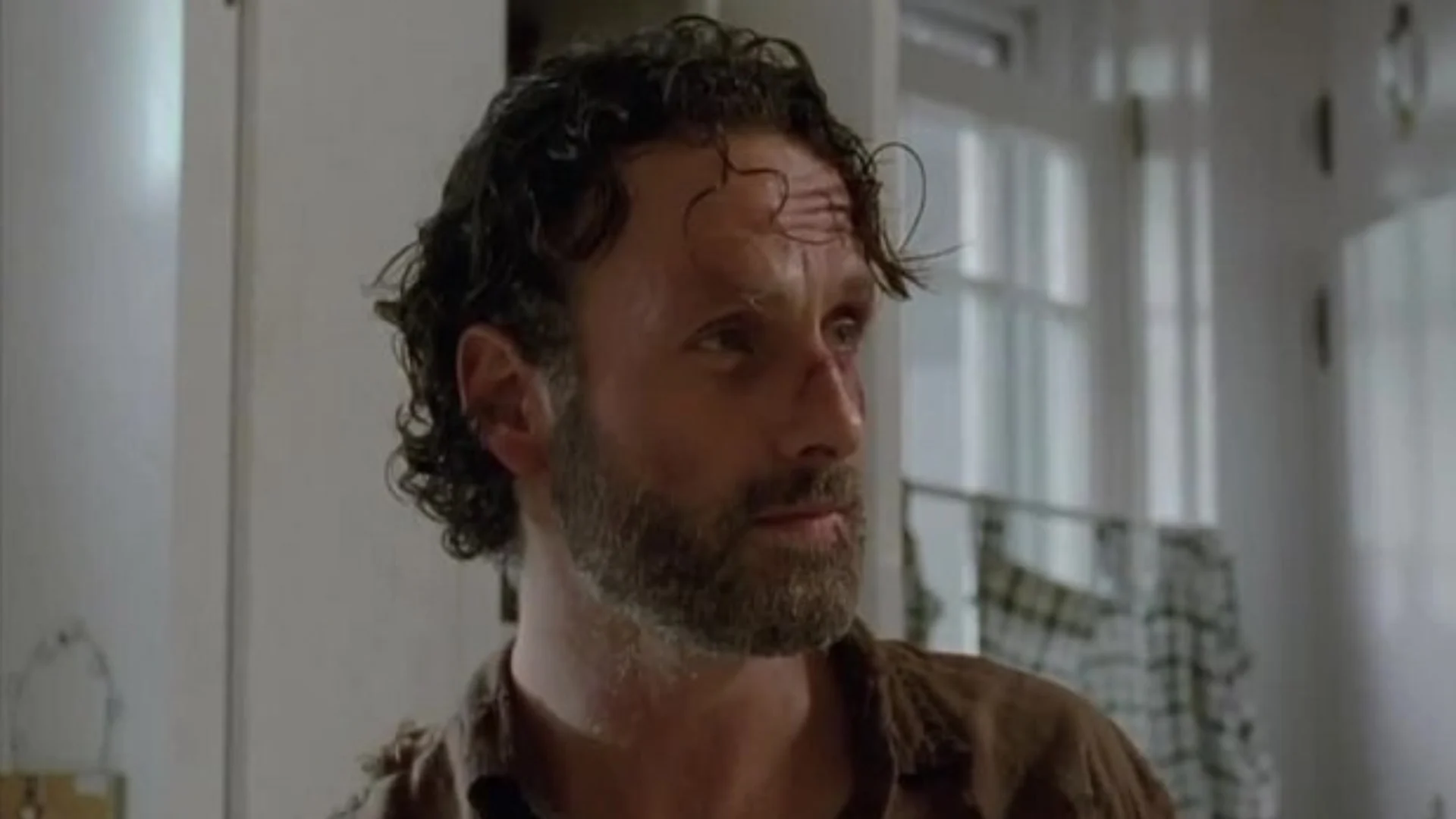 The Walking Dead stagione 4