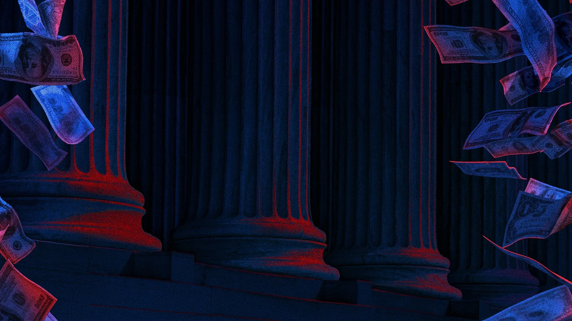 Blood & Money stagione 1