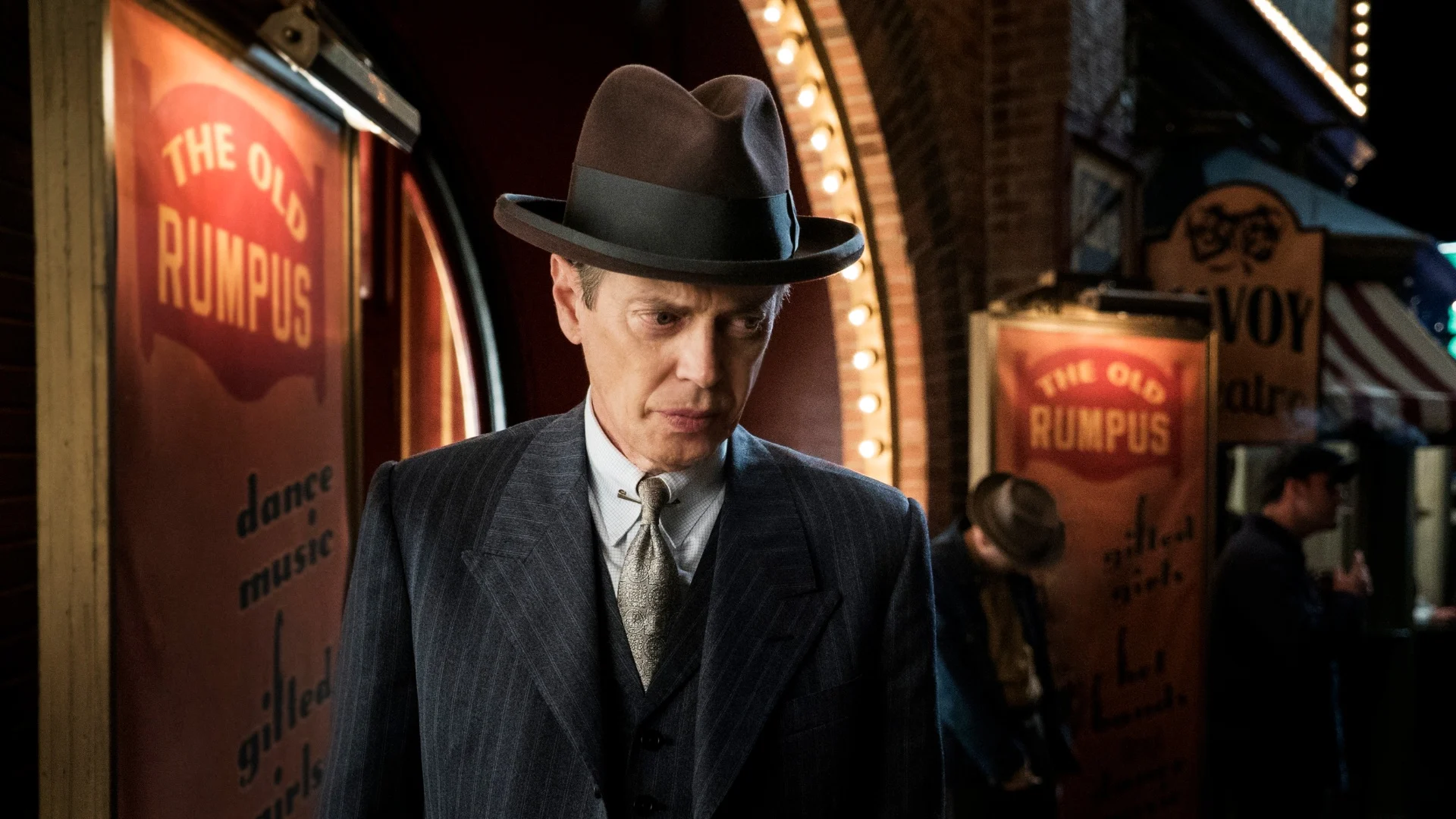 Boardwalk Empire stagione 5