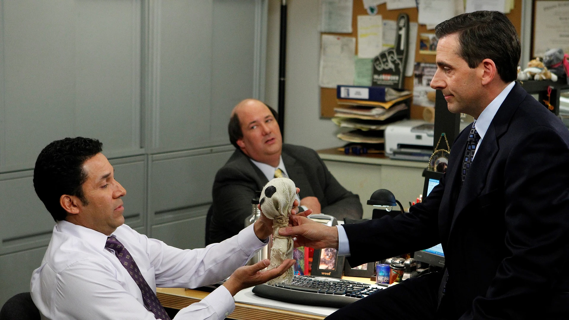 The Office stagione 7