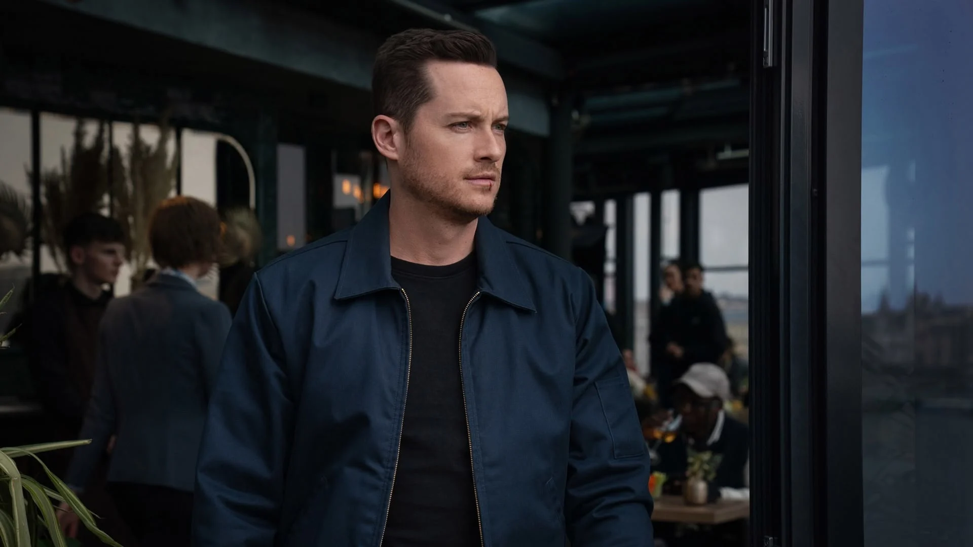 FBI: International stagione 4