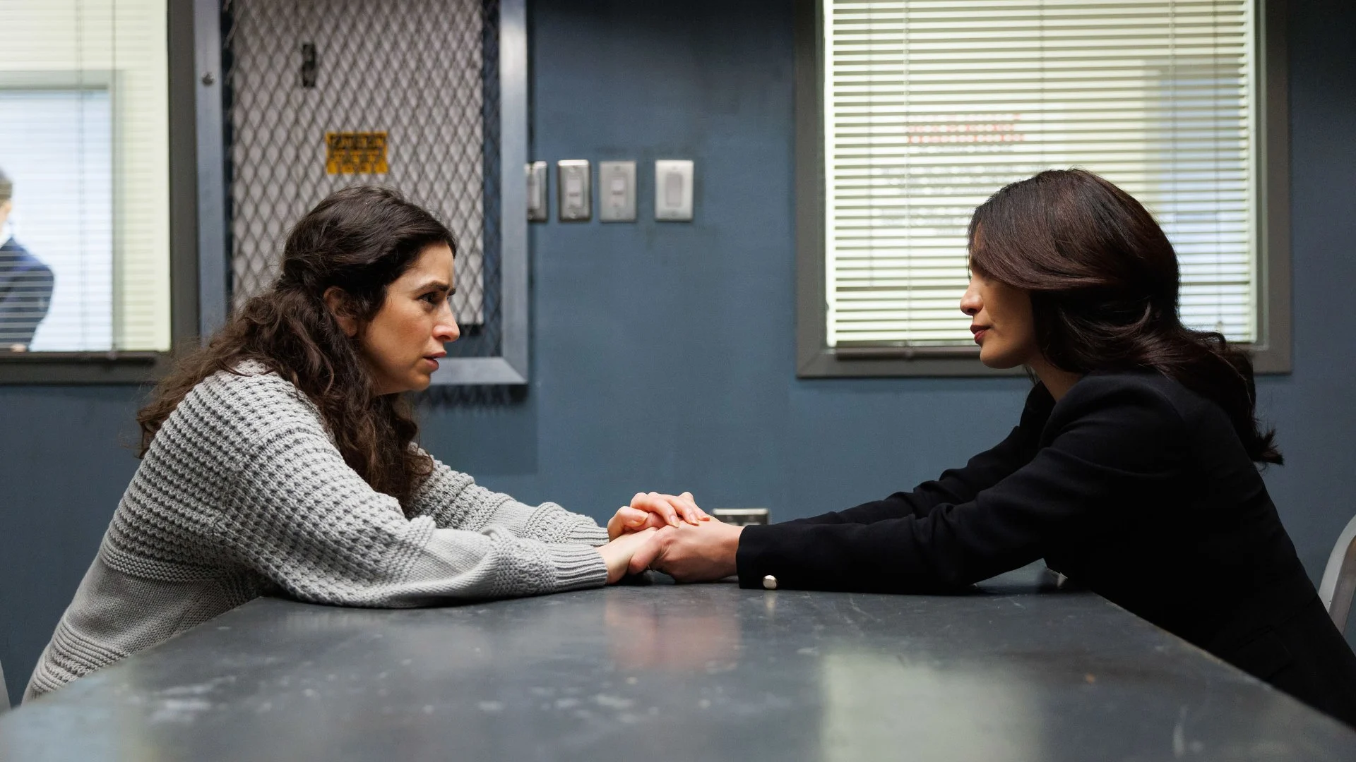 Law & Order: I due volti della giustizia stagione 22