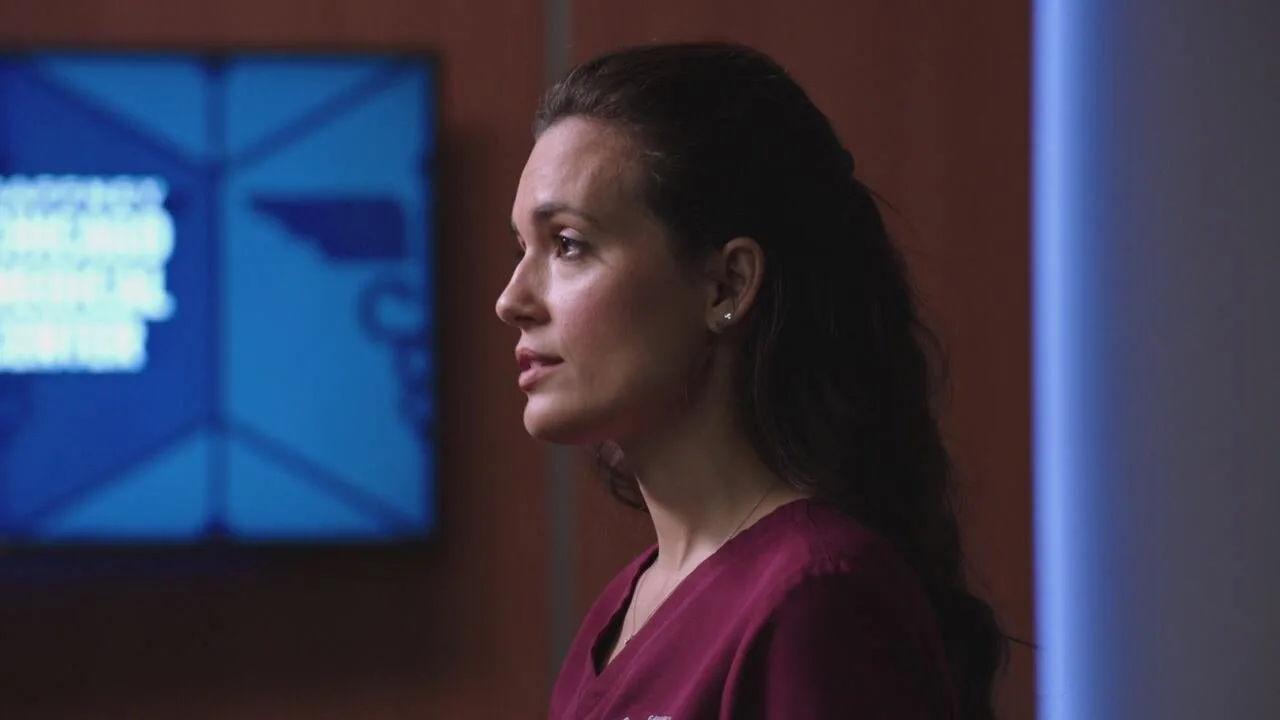 Chicago Med stagione 6