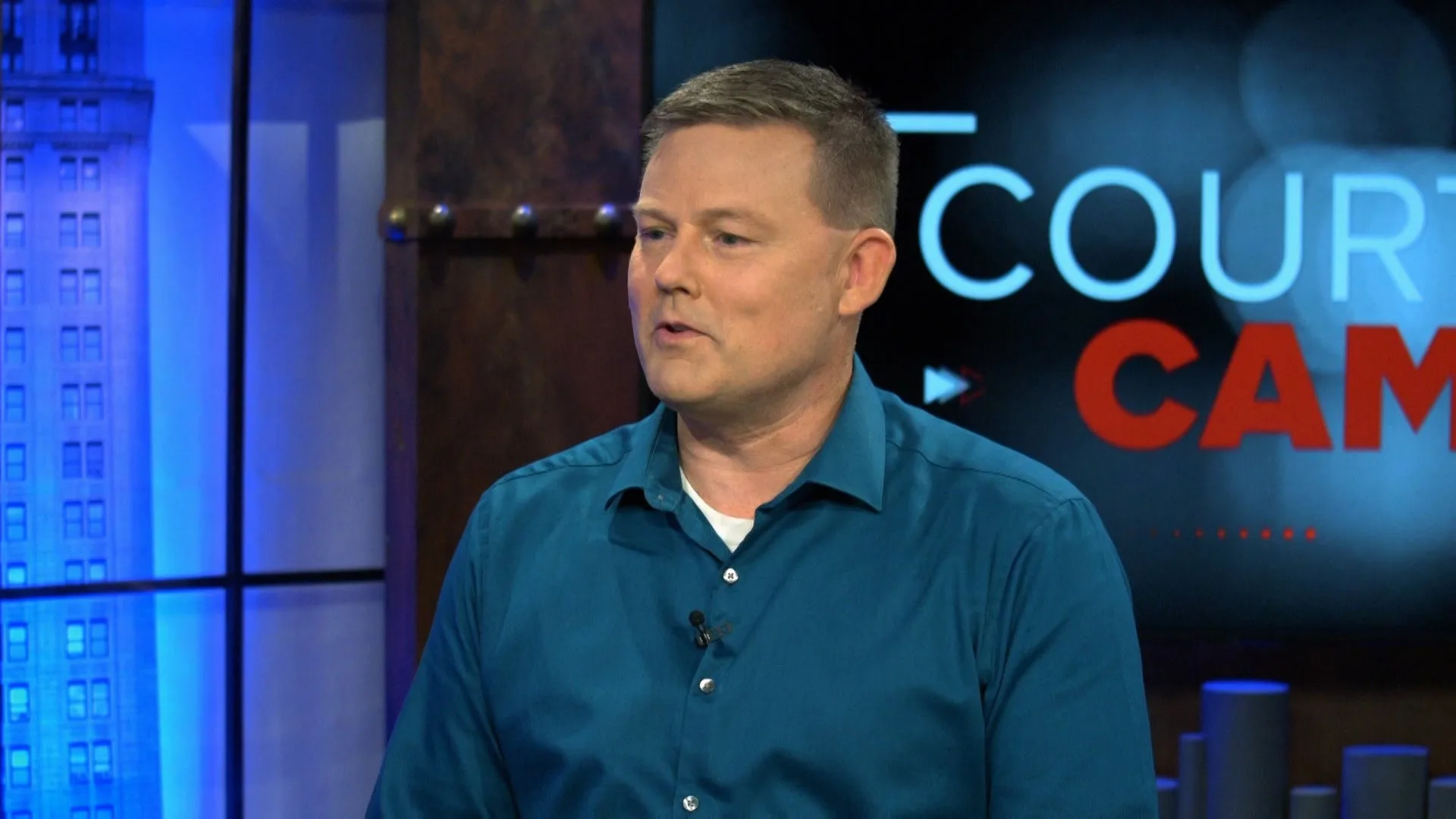 Court Cam: processi in diretta stagione 1