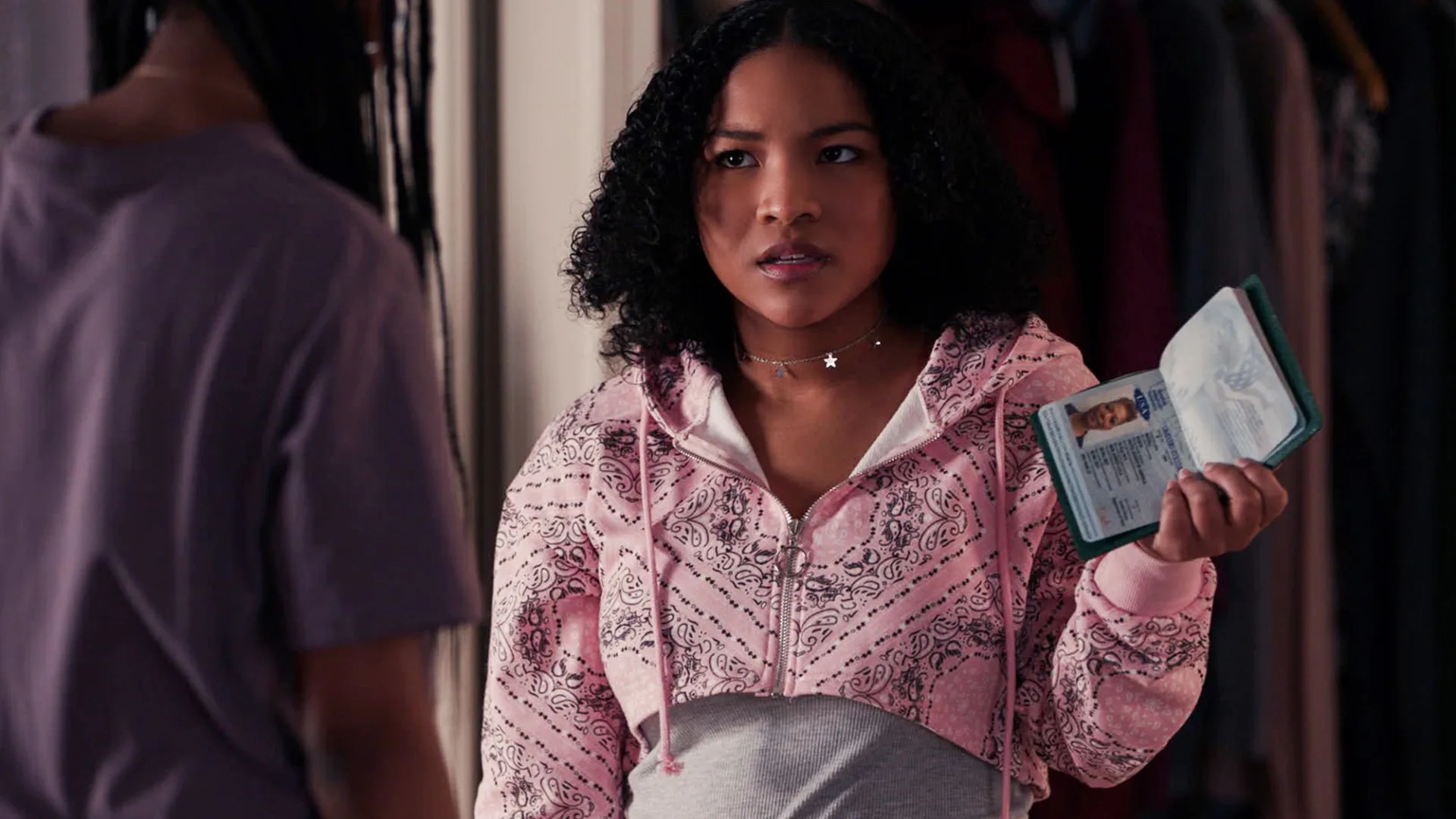 The Equalizer stagione 1