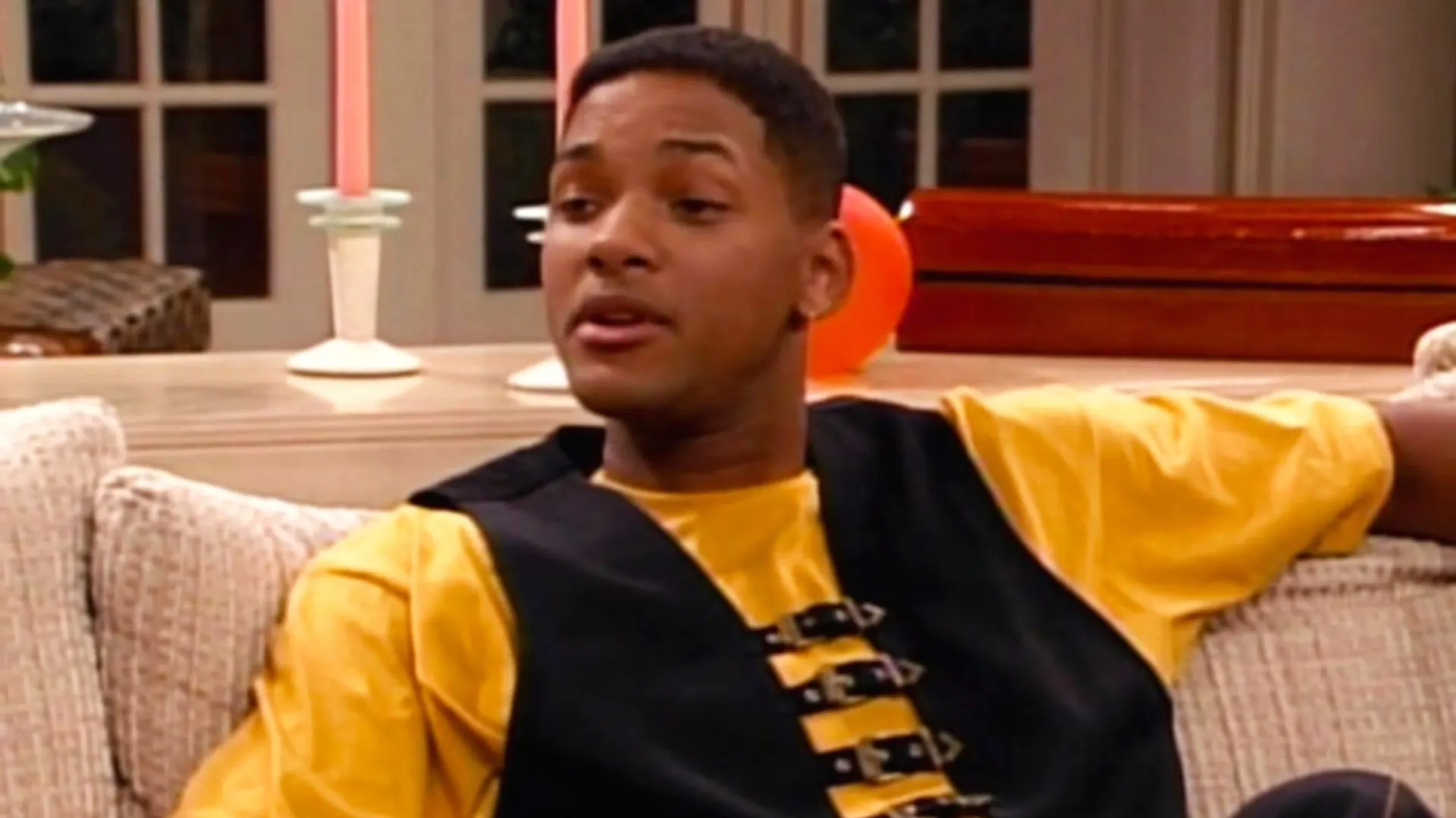 Willy, il principe di Bel-Air stagione 3