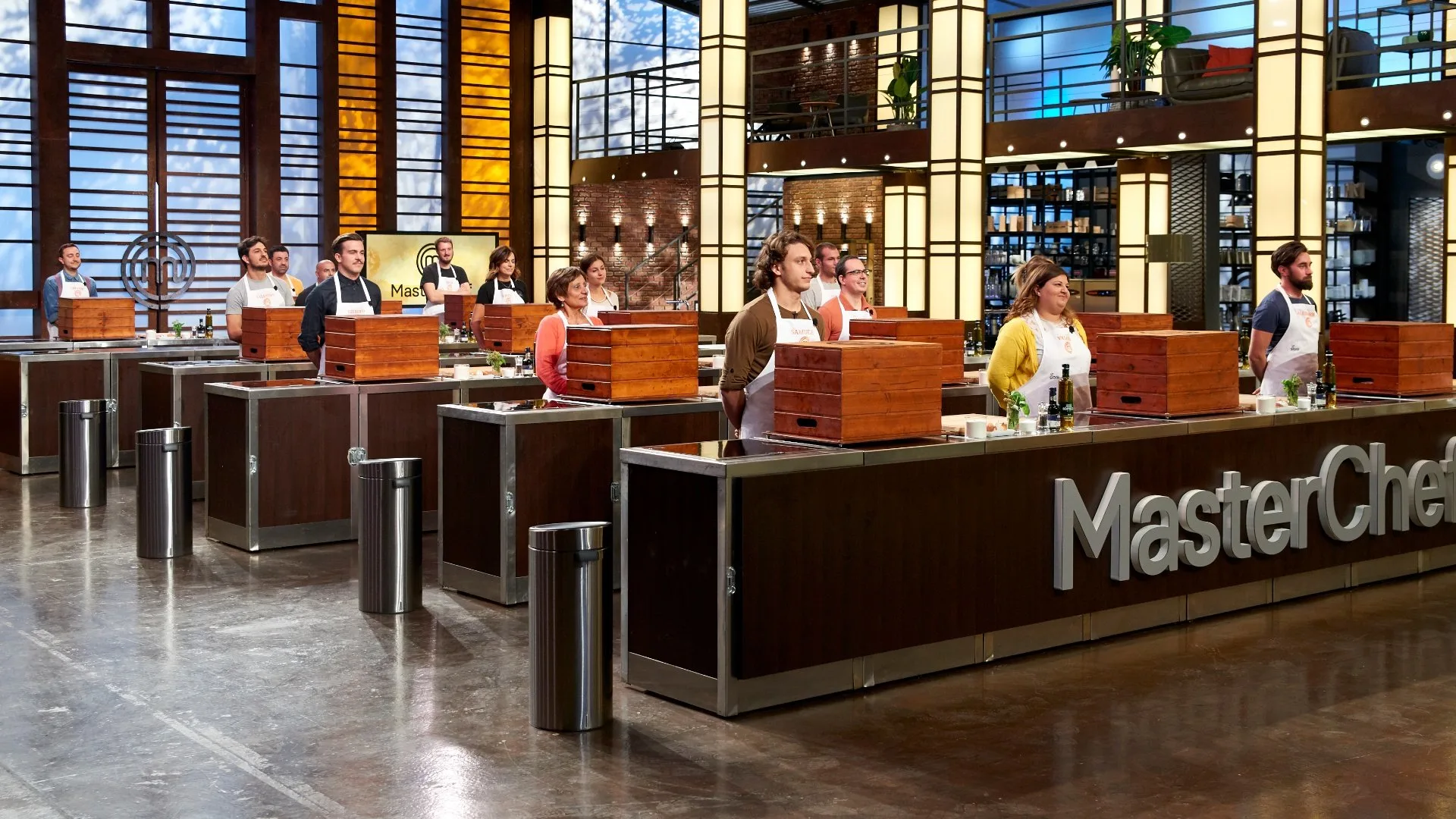 MasterChef Italia stagione 8