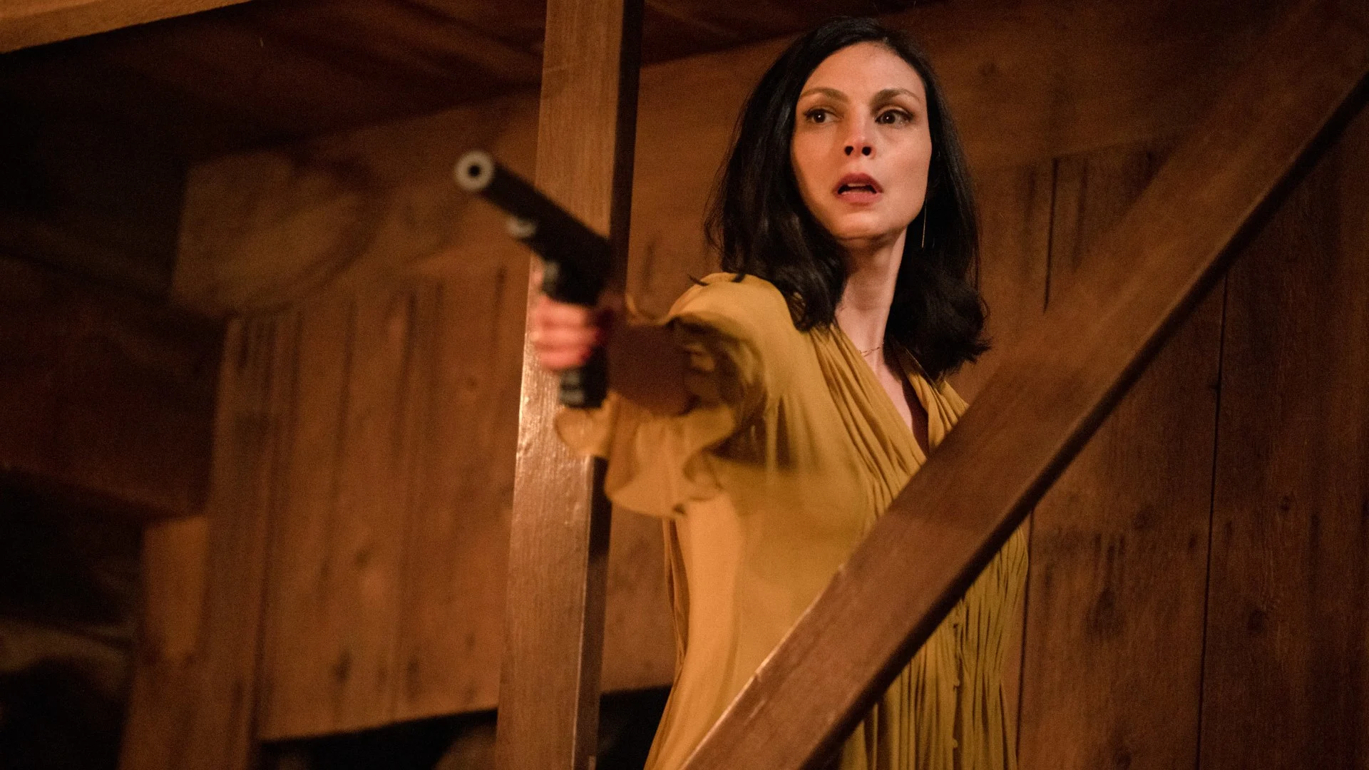 The Endgame - La regina delle rapine stagione 1