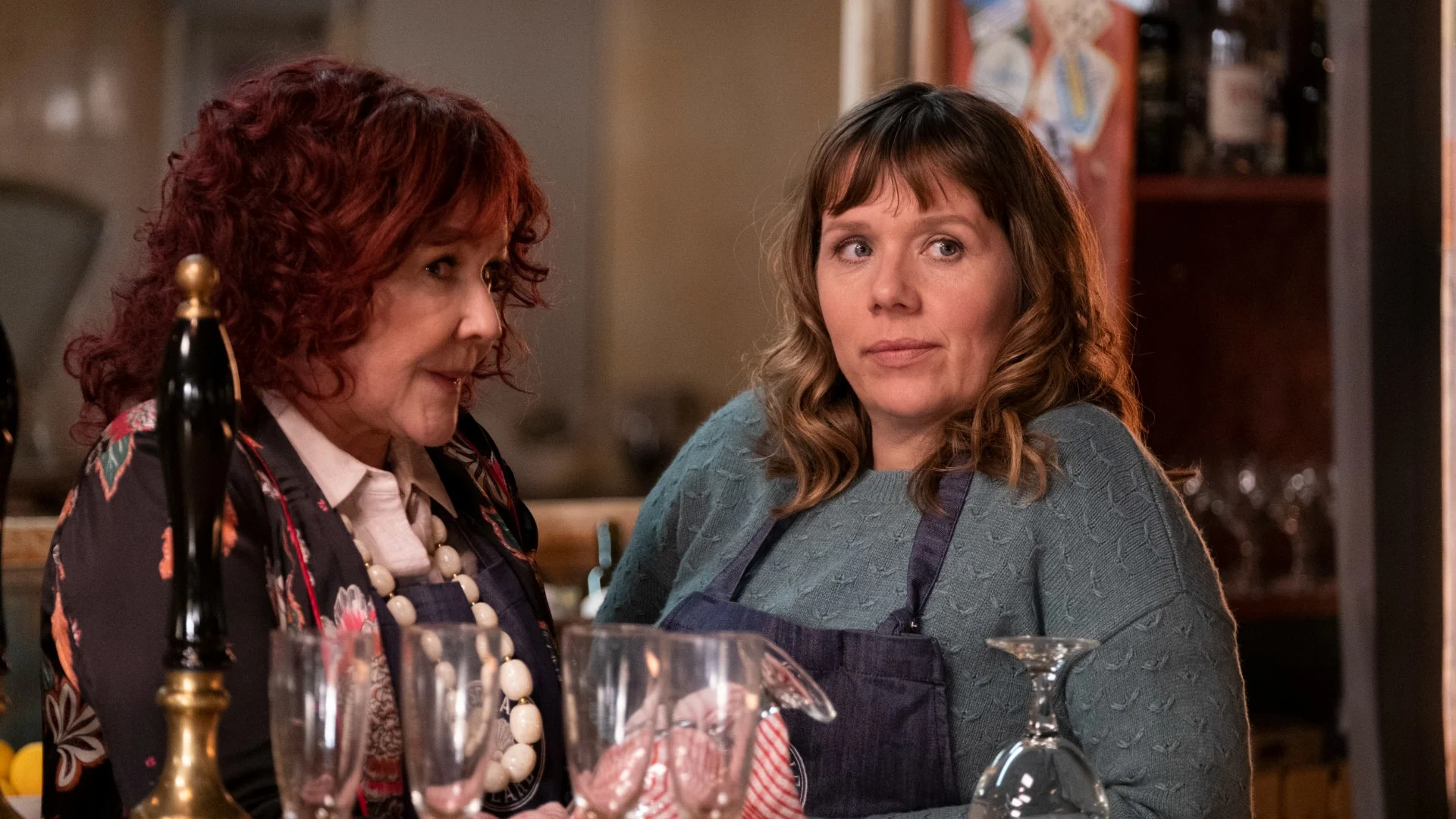 I misteri di Whitstable Pearl stagione 2