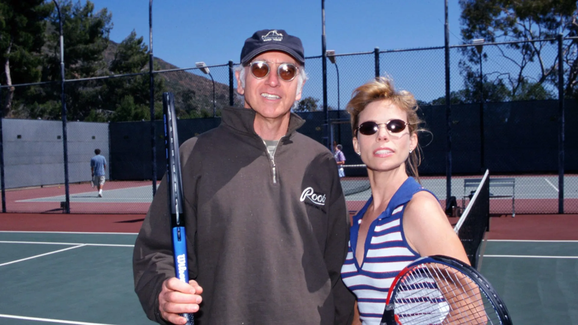 Curb Your Enthusiasm stagione 3