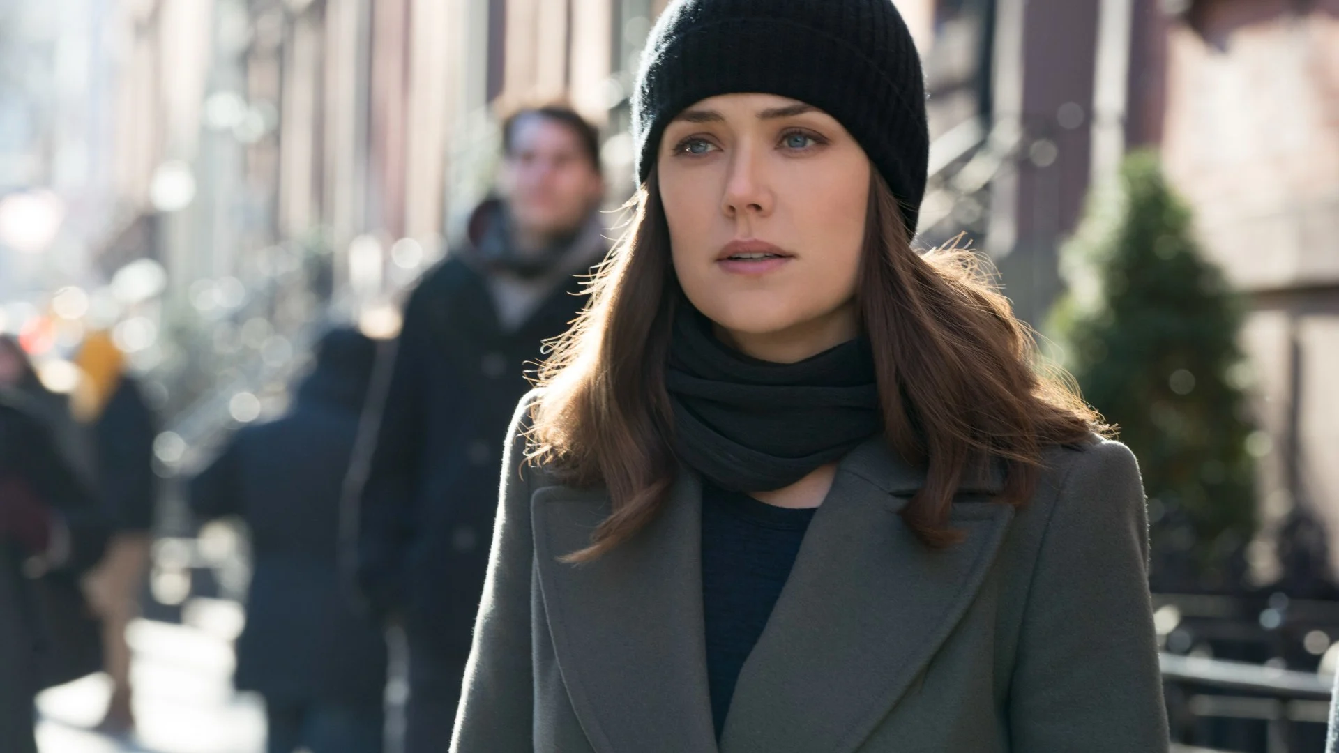 The Blacklist stagione 6
