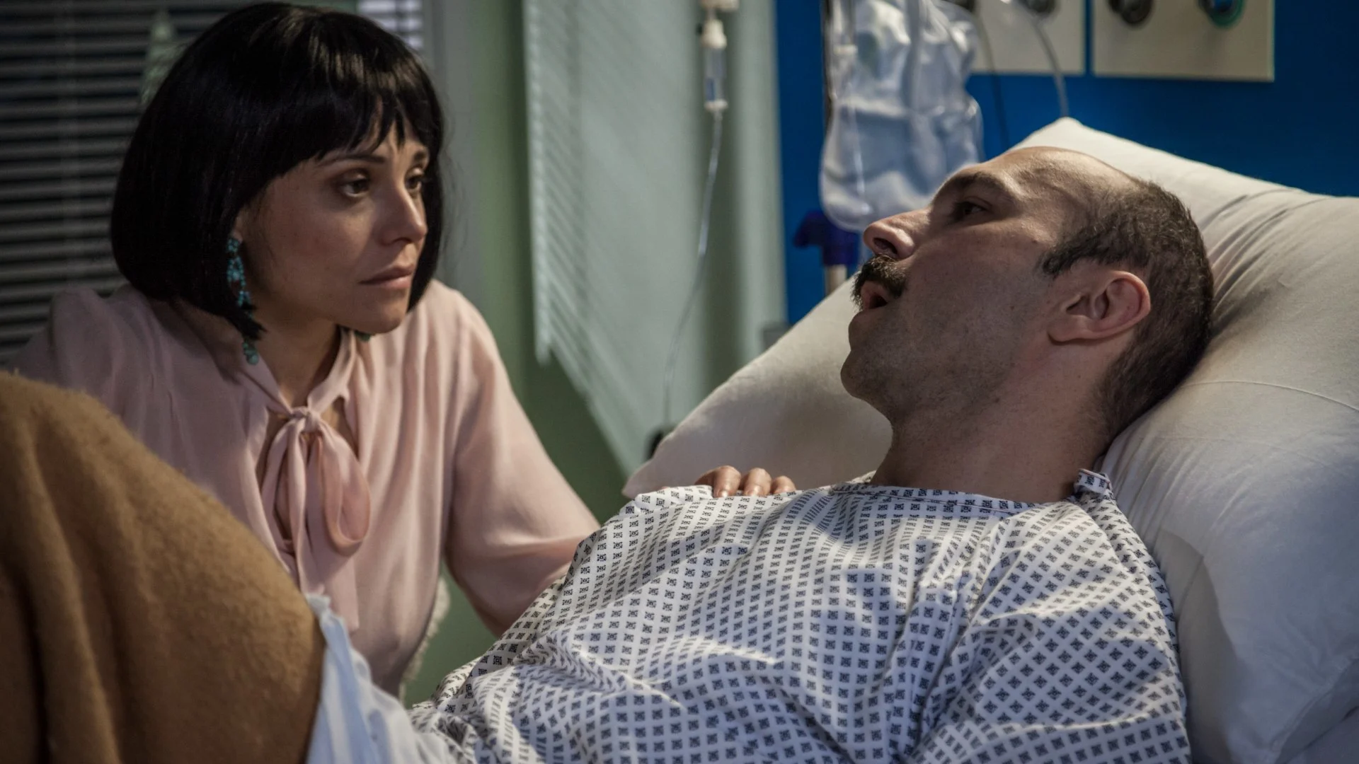 The Generi stagione 1