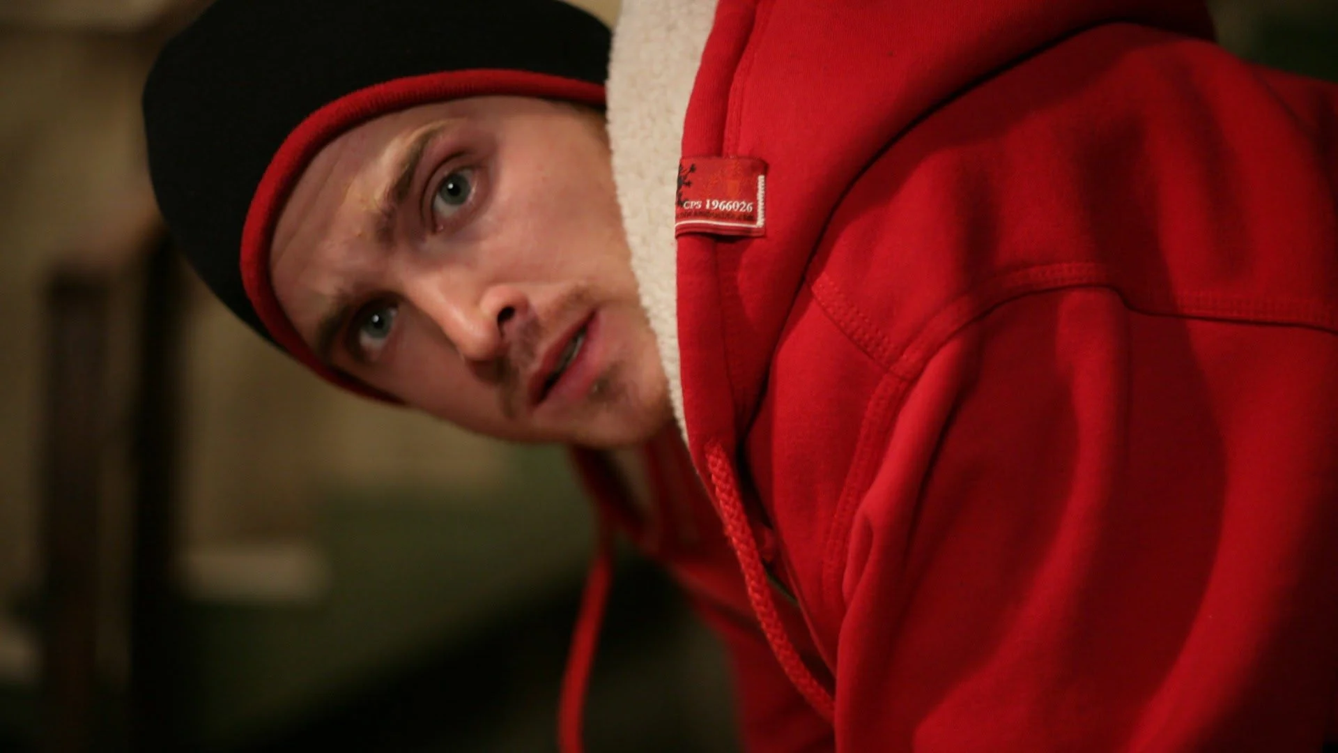 Breaking Bad stagione 1