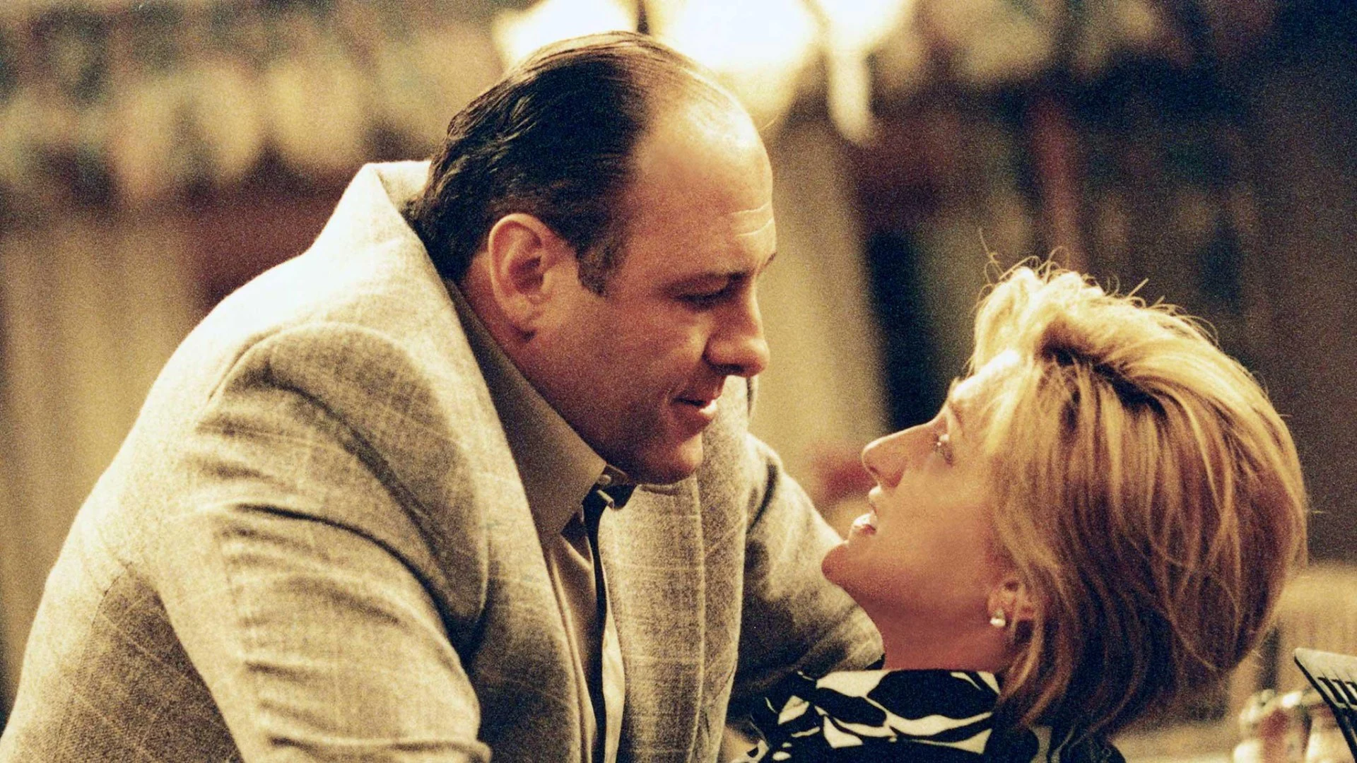 I Soprano stagione 4