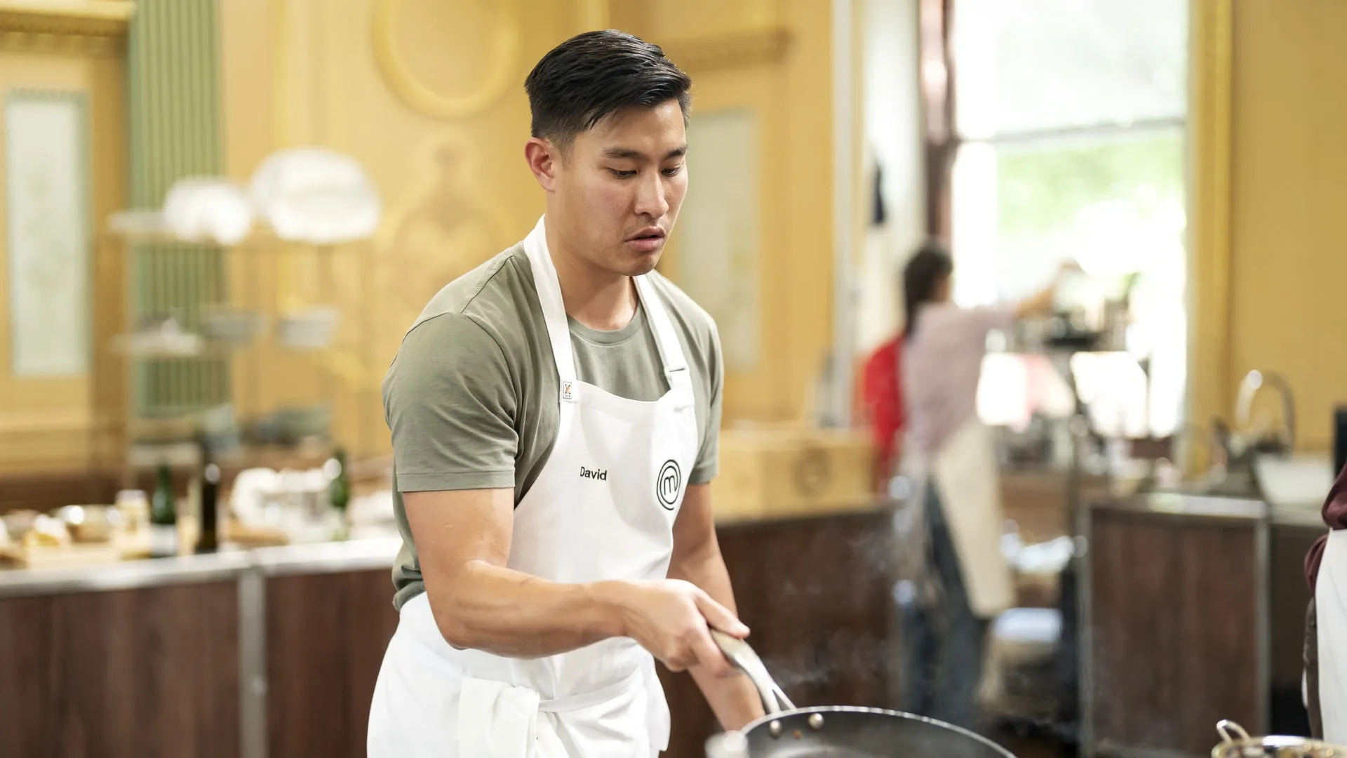 MasterChef Australia stagione 16