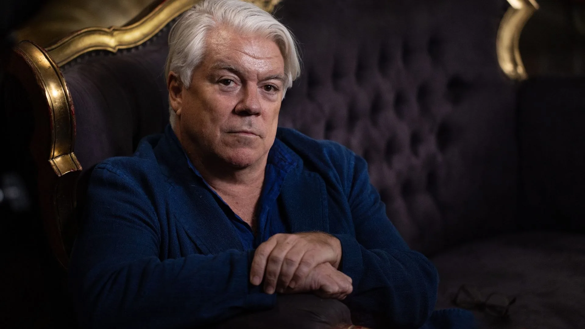 Kingdom of Dreams - I nuovi sovrani della moda stagione 1