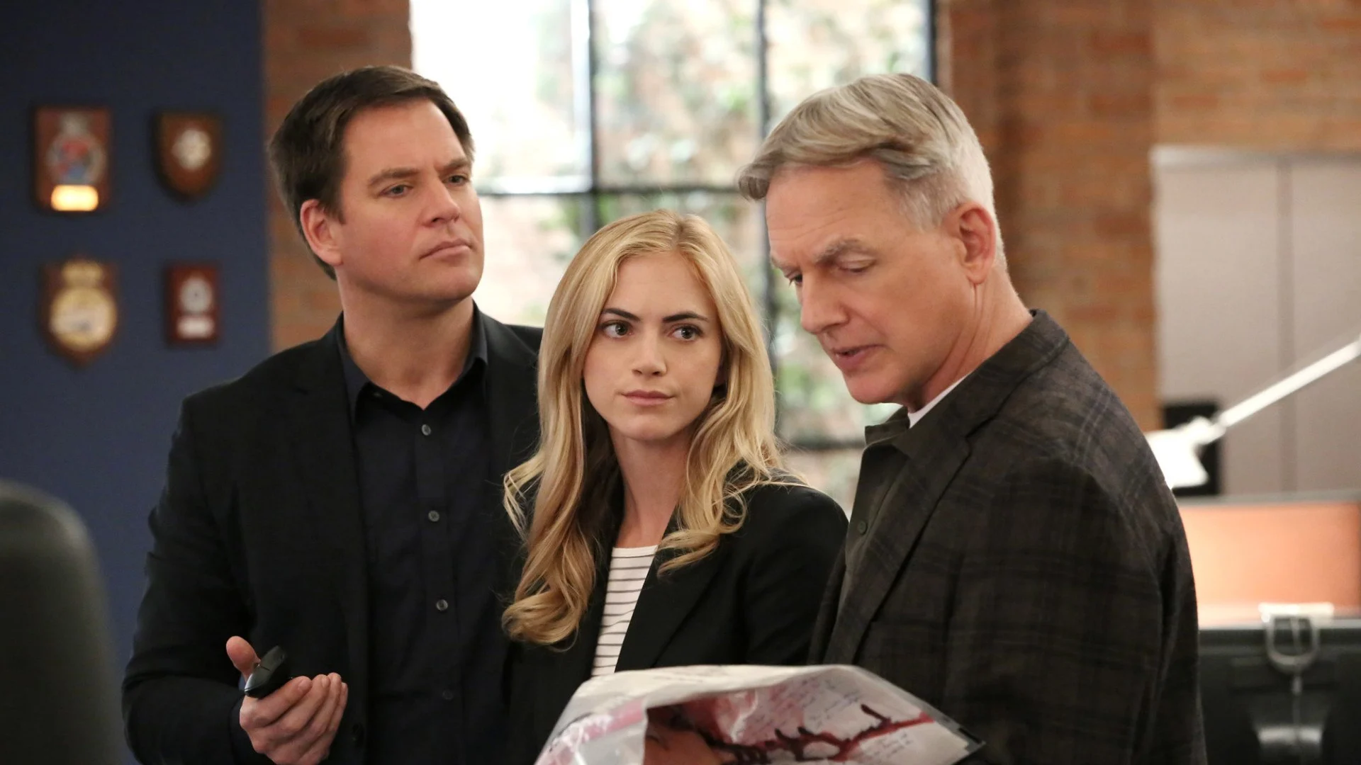 NCIS stagione 11