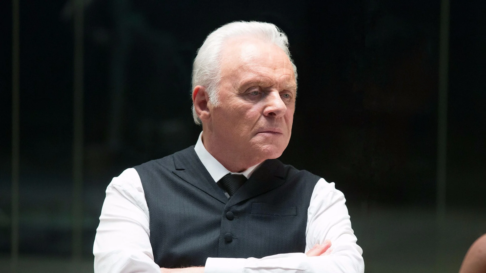 Westworld stagione 1