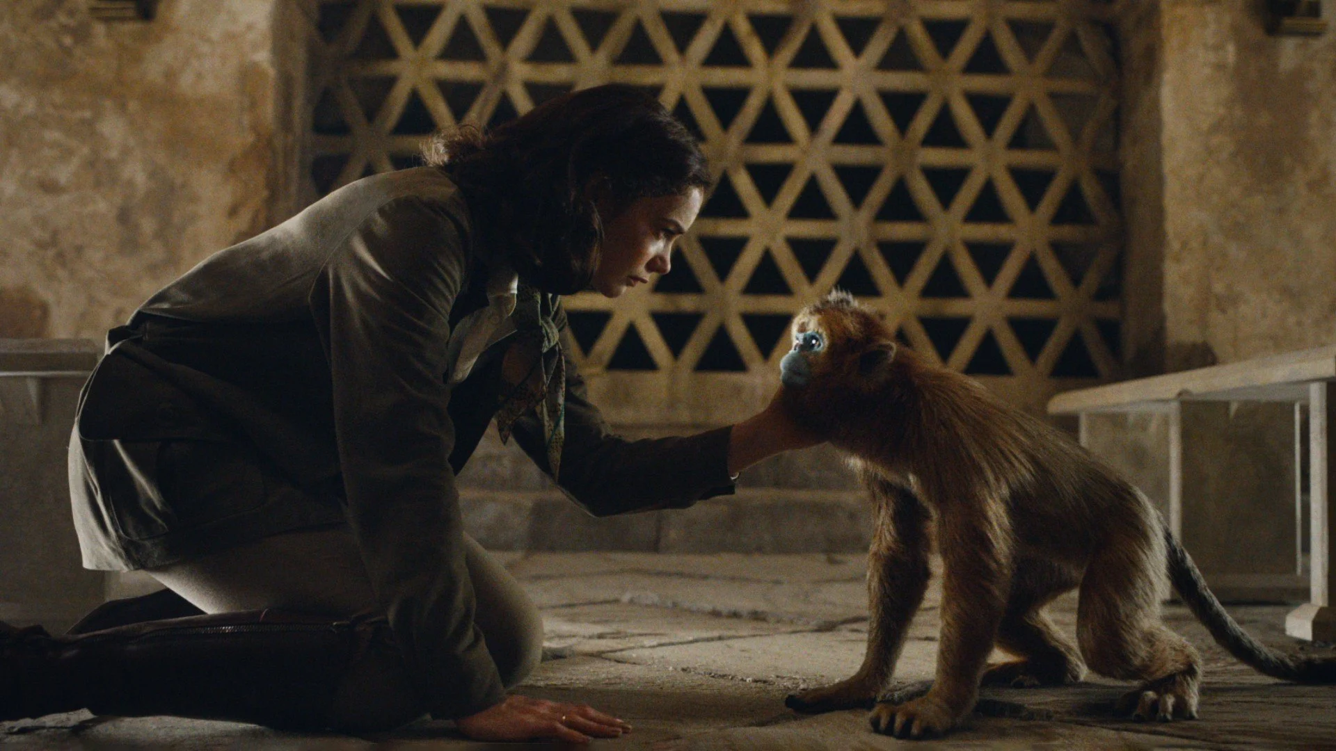 His Dark Materials - Queste oscure materie stagione 2