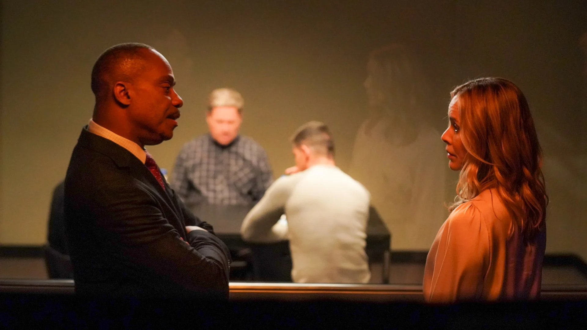 NCIS stagione 16