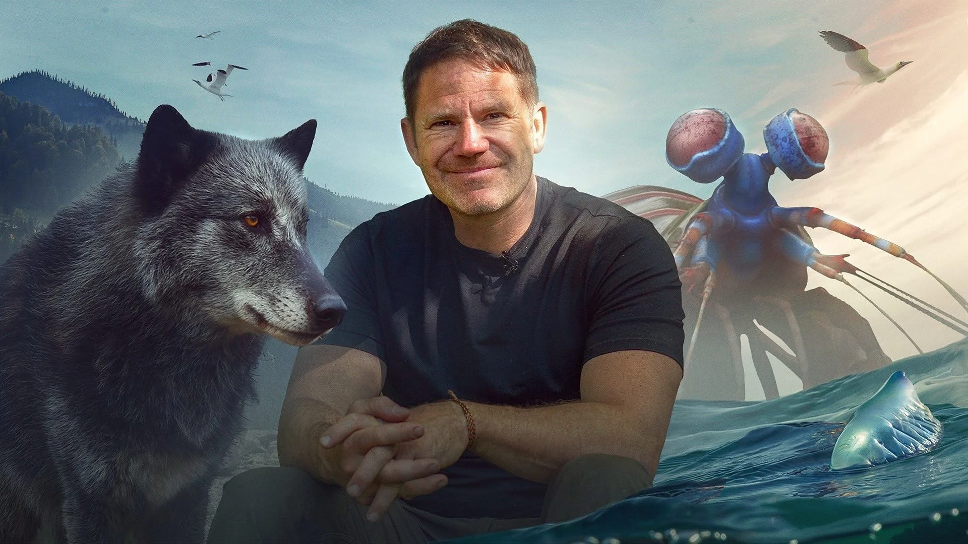 Predatori letali stagione 1