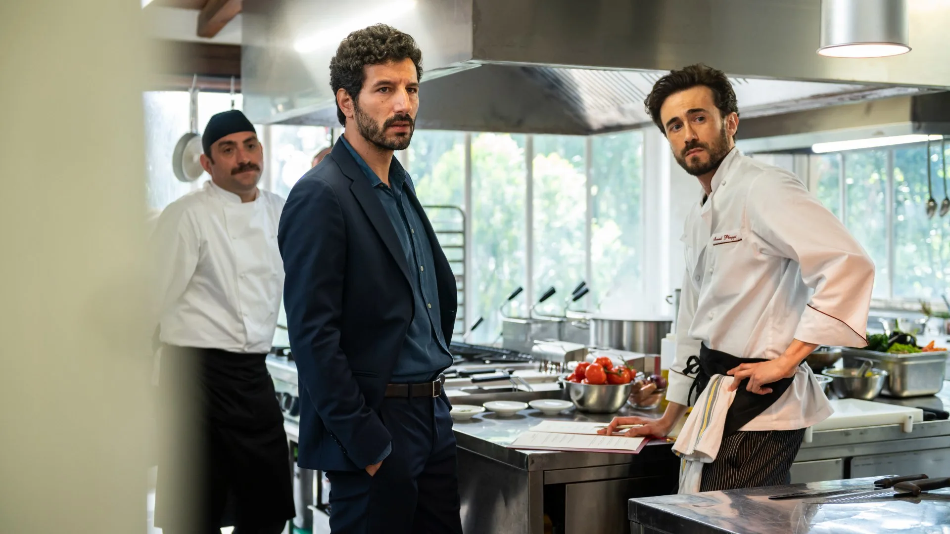 A casa tutti bene - La serie stagione 1