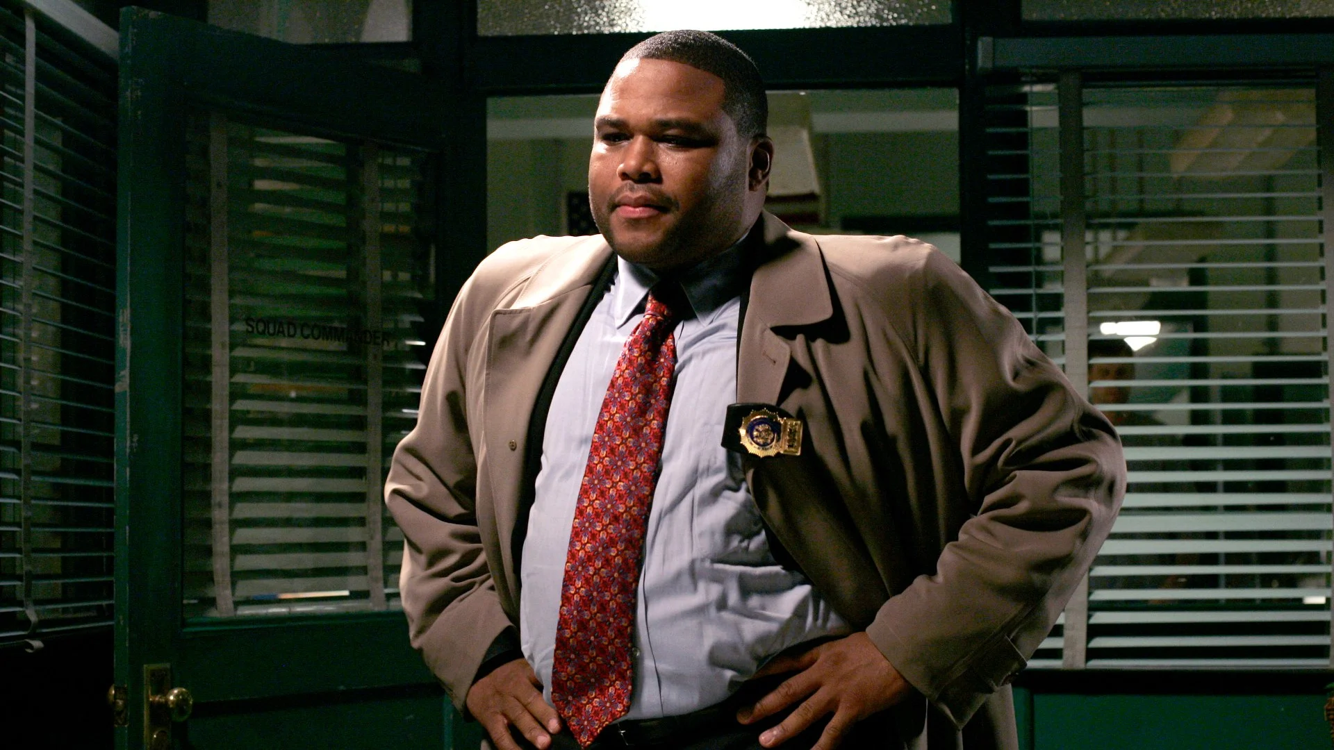 Law & Order: I due volti della giustizia stagione 18