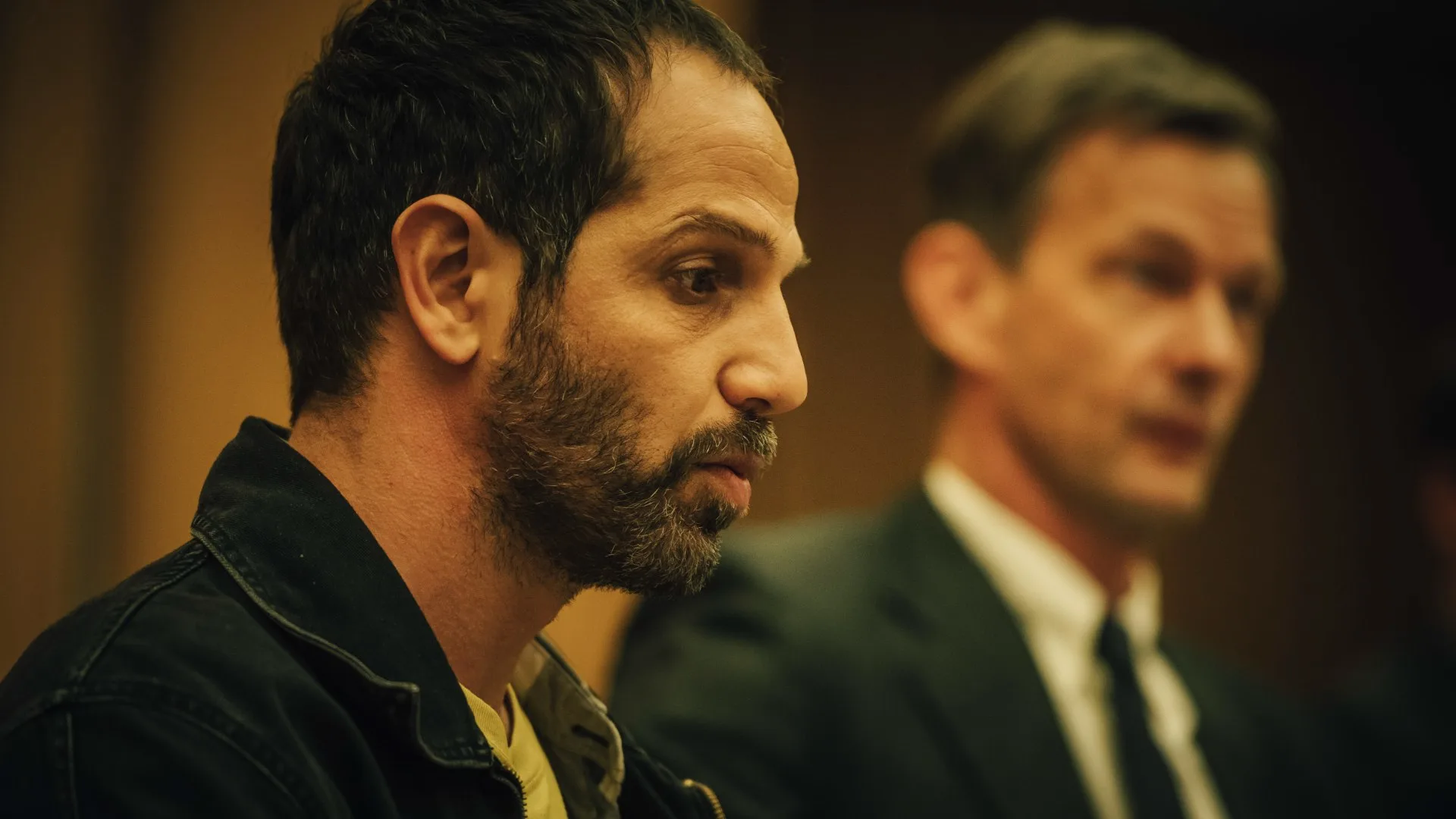 Munich Games - Non fidarti di nessuno stagione 1