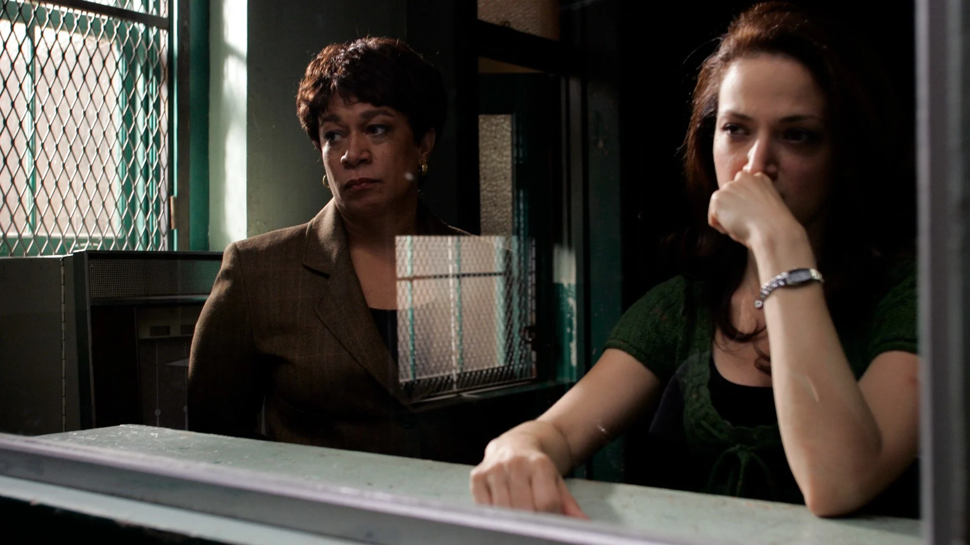 Law & Order: I due volti della giustizia stagione 18