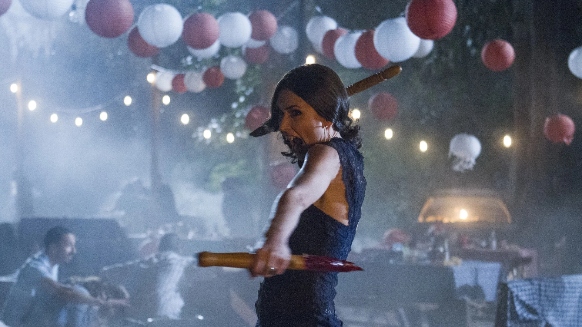 True Blood stagione 7