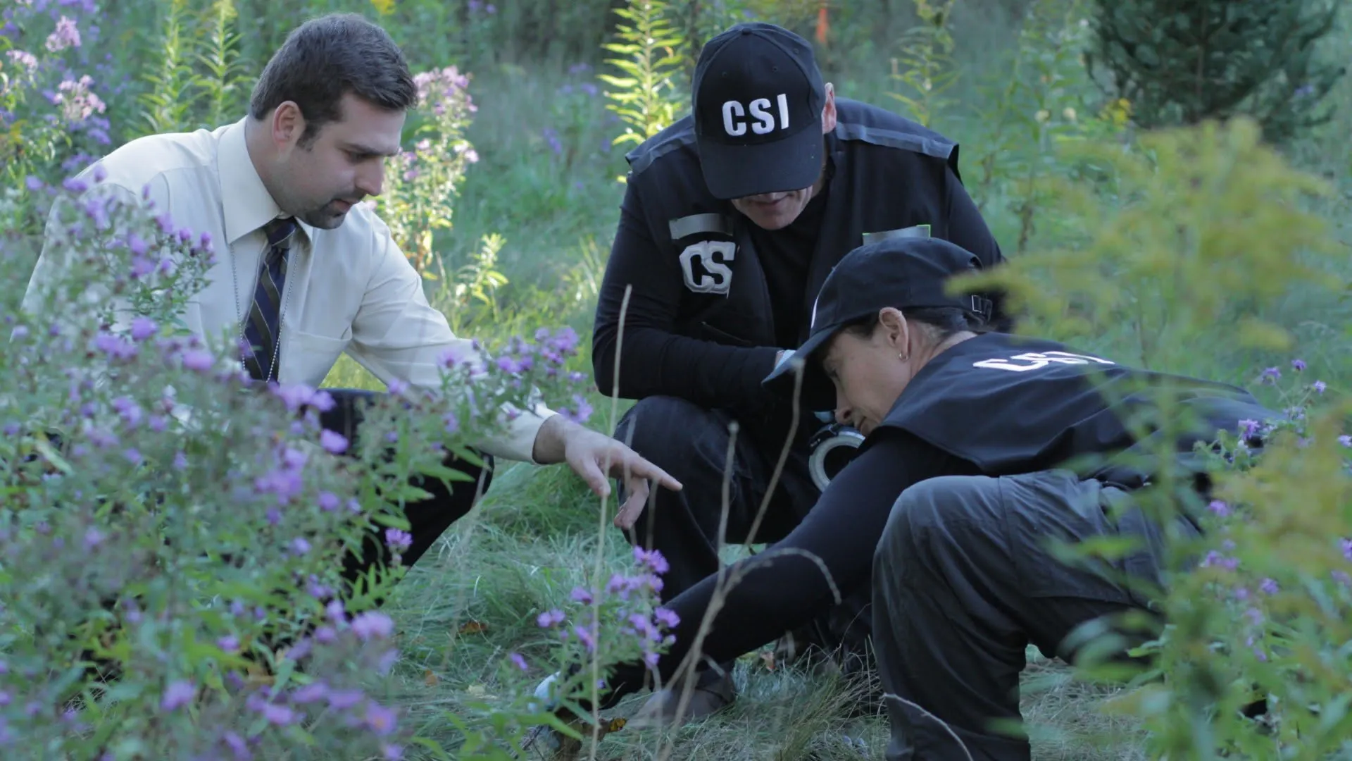 Delitti a circuito chiuso stagione 2