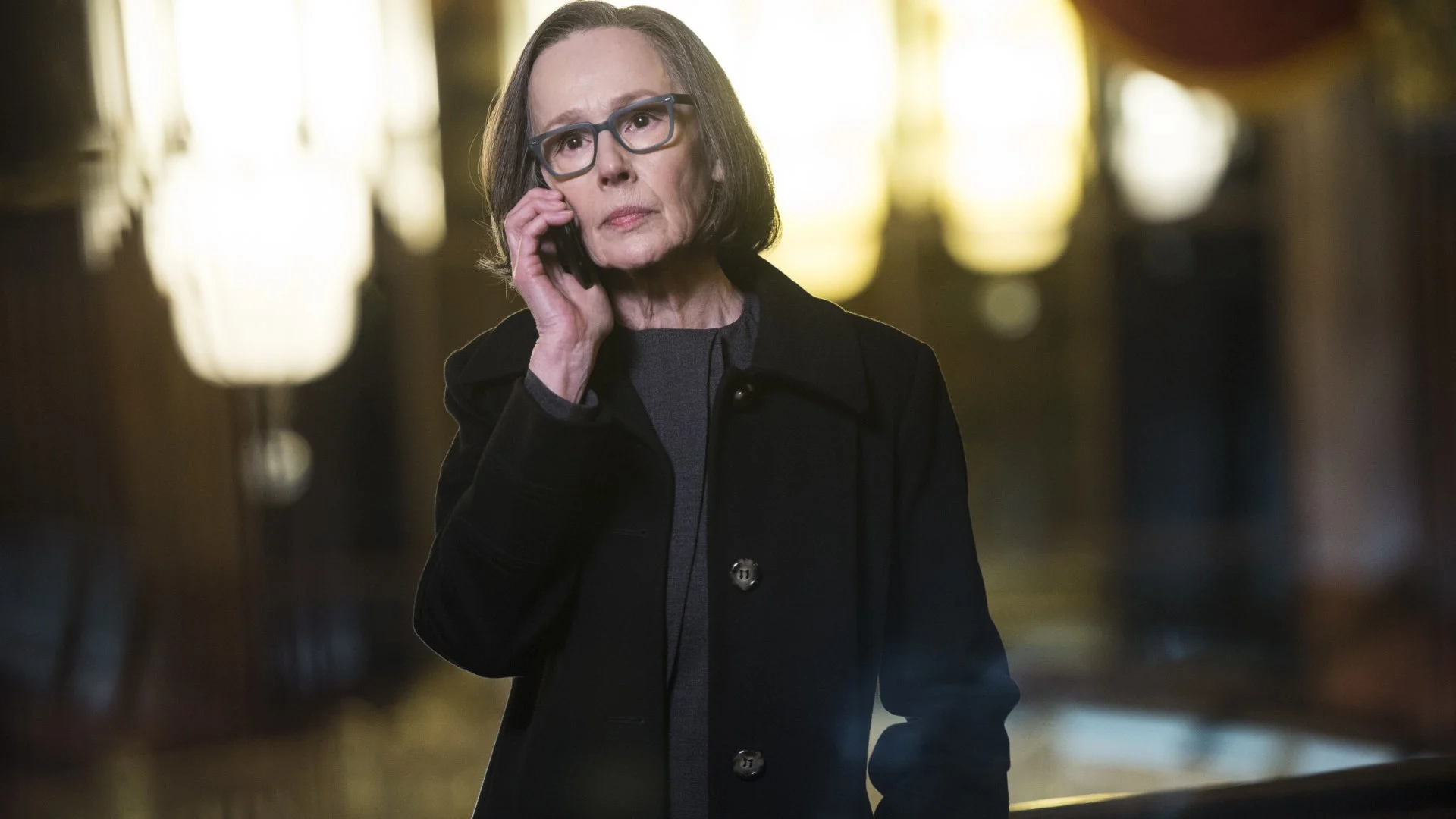 The Blacklist stagione 4