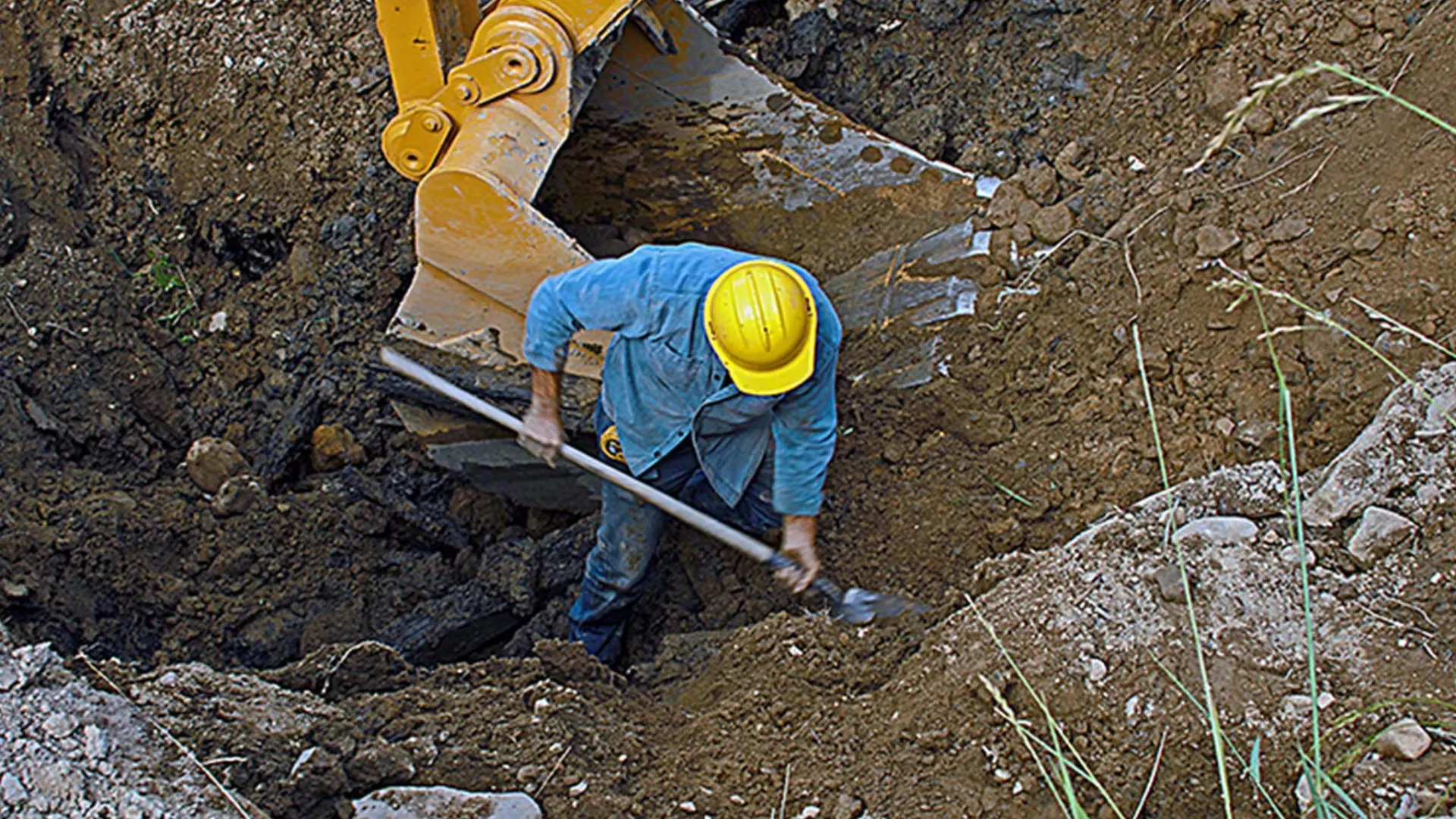 Oak Island e il tesoro maledetto stagione 3