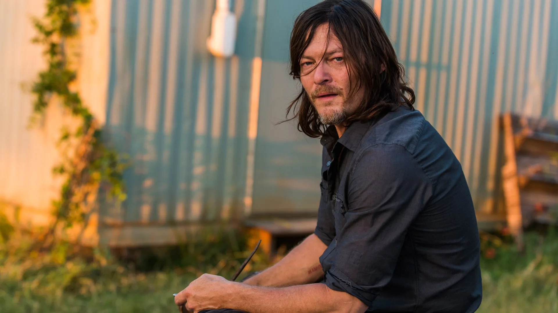 The Walking Dead stagione 7