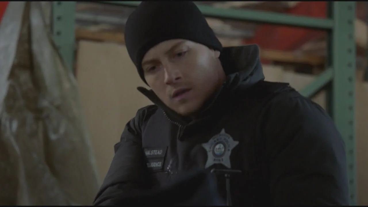 Chicago P.D. stagione 7