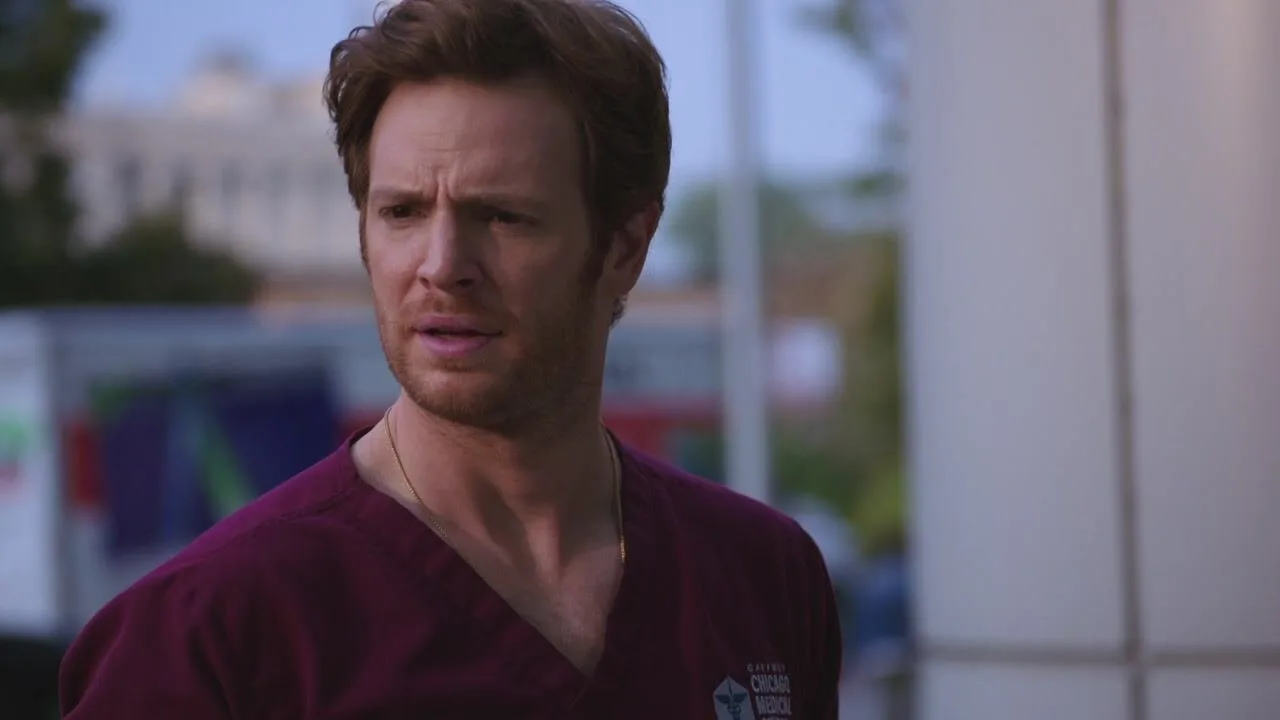 Chicago Med stagione 5