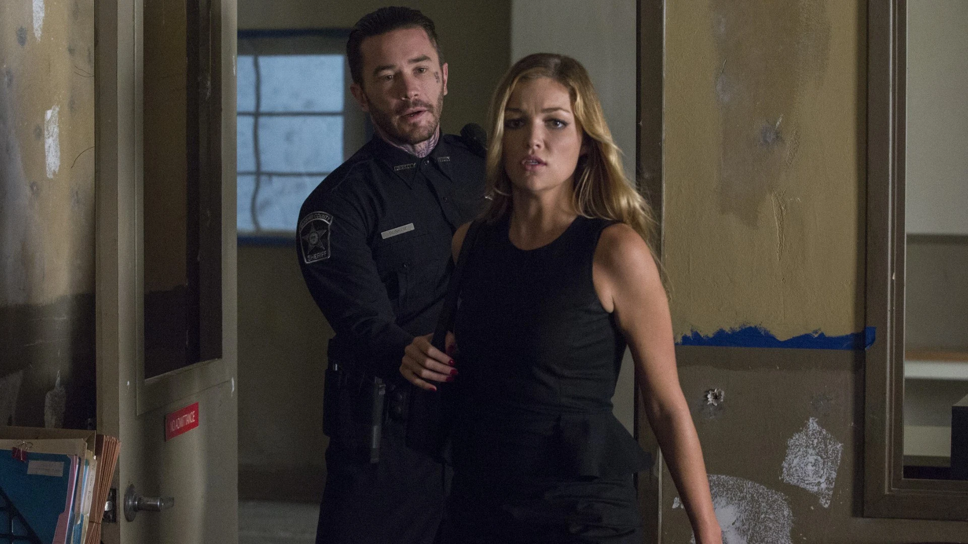 Banshee stagione 3