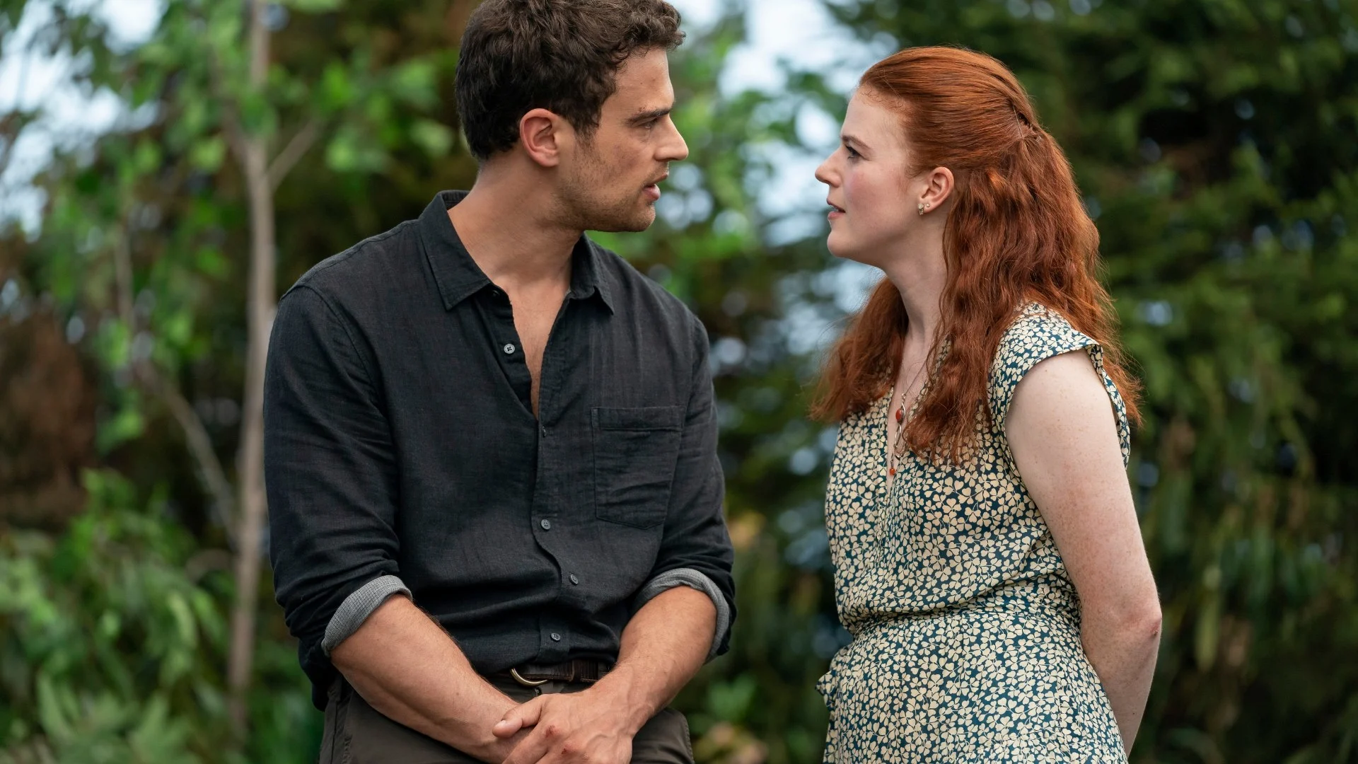 Un amore senza tempo - The Time Traveler's Wife stagione 1