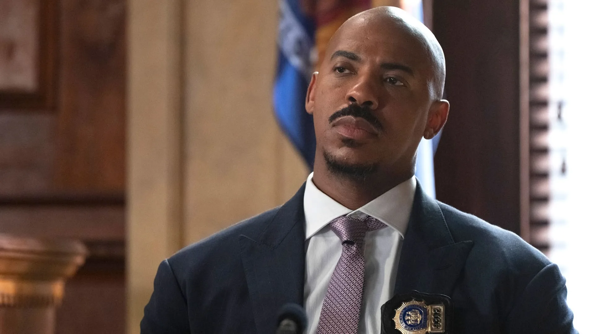 Law & Order: I due volti della giustizia stagione 24