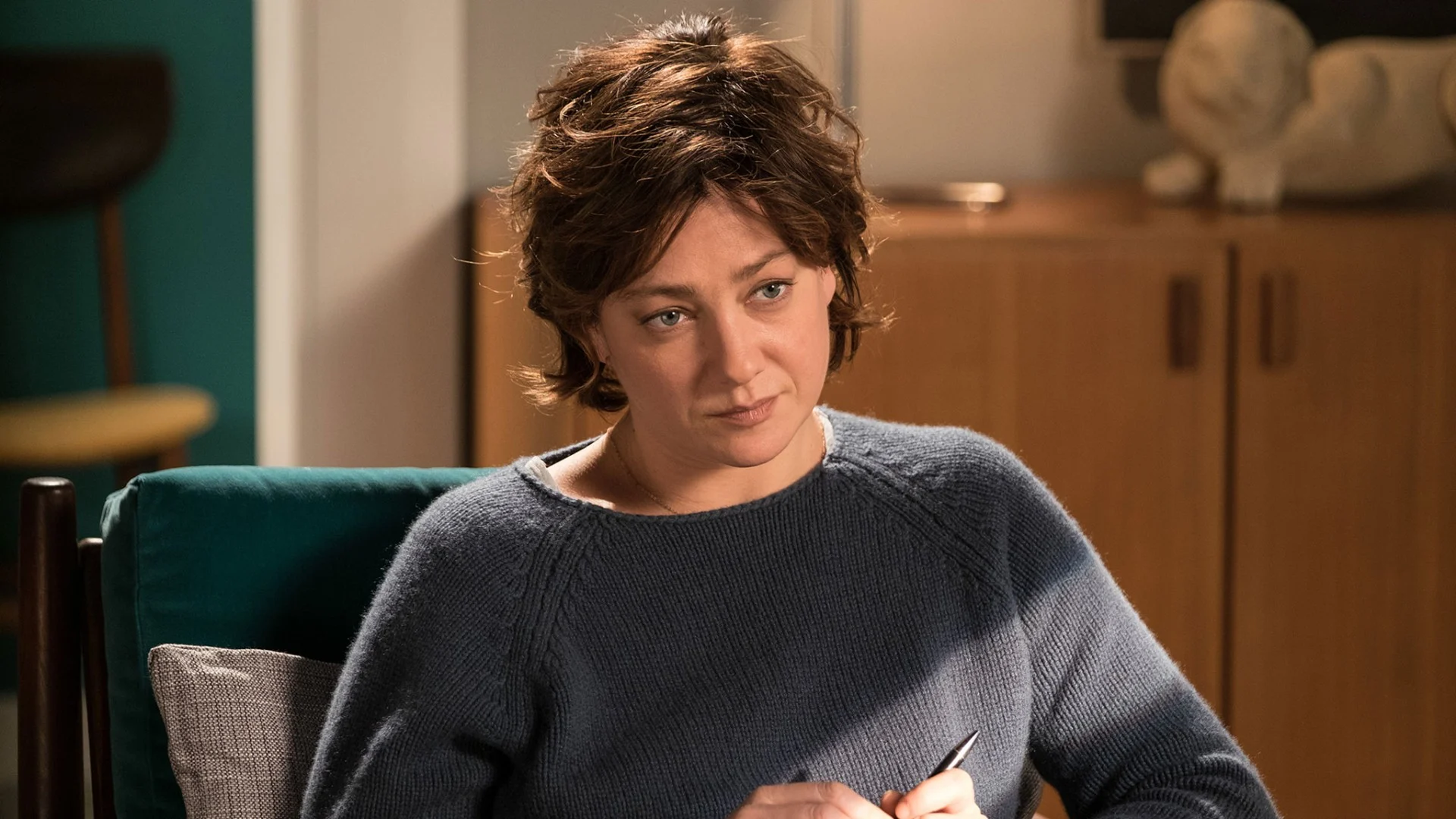 In Treatment stagione 3