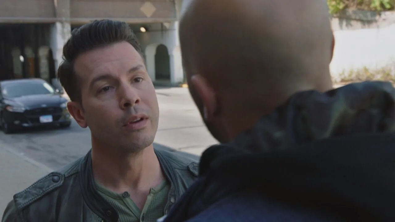 Chicago P.D. stagione 5