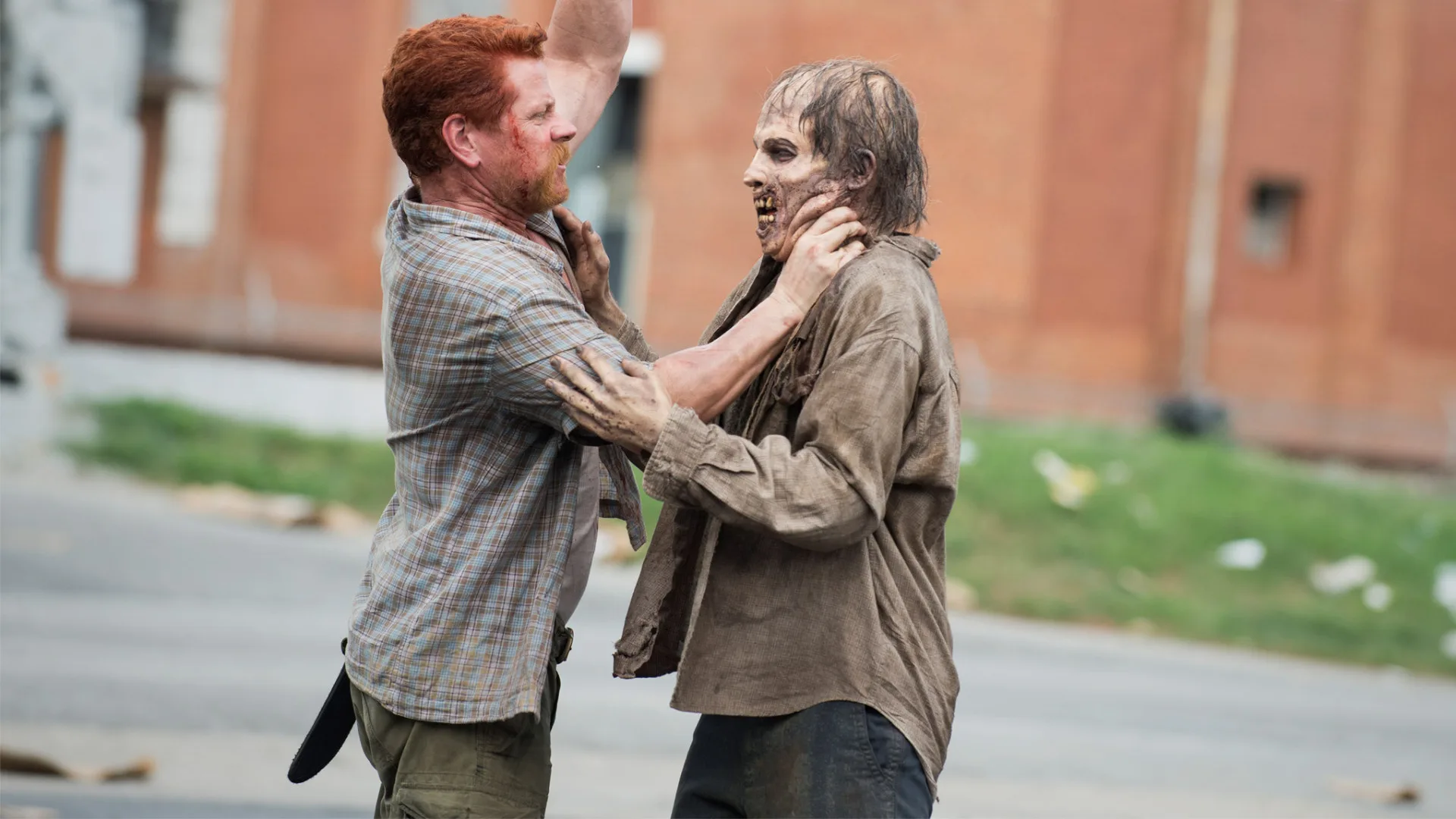 The Walking Dead stagione 5