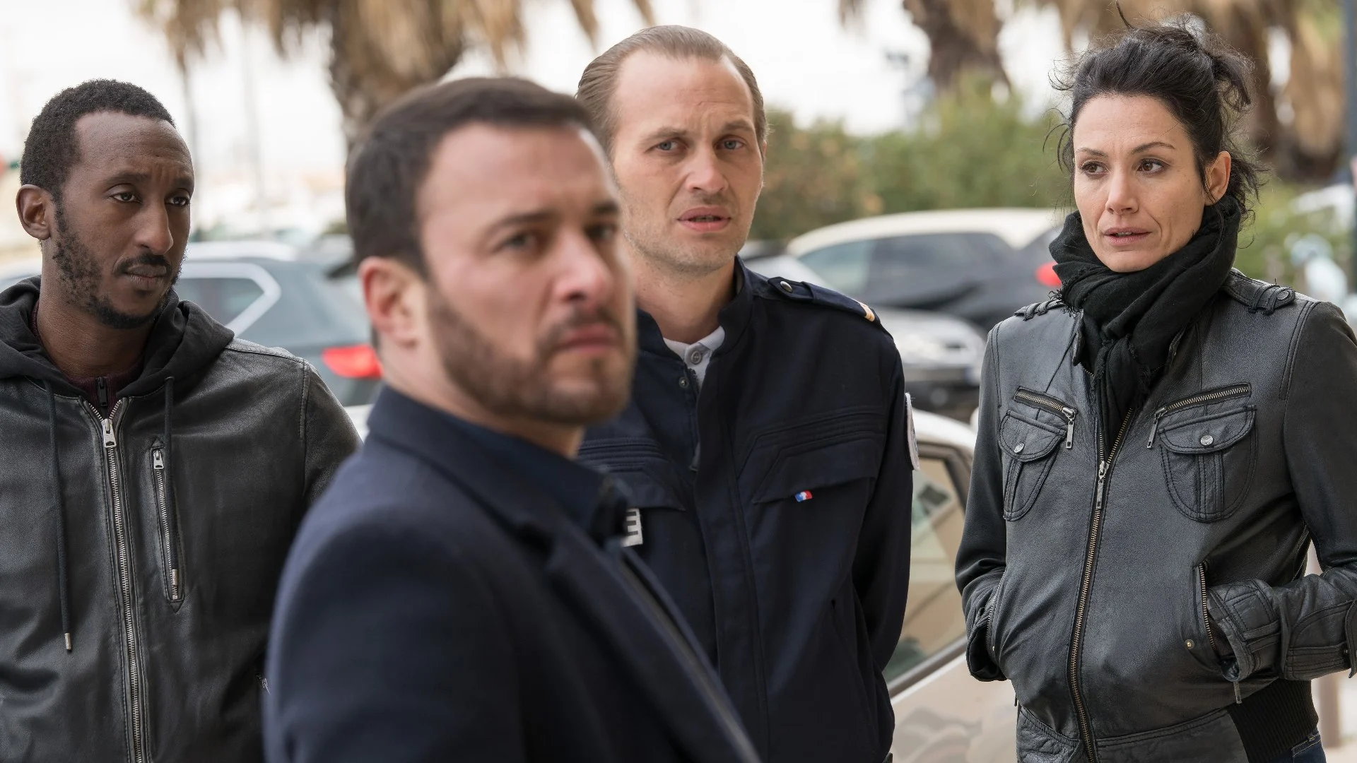 Candice Renoir stagione 9