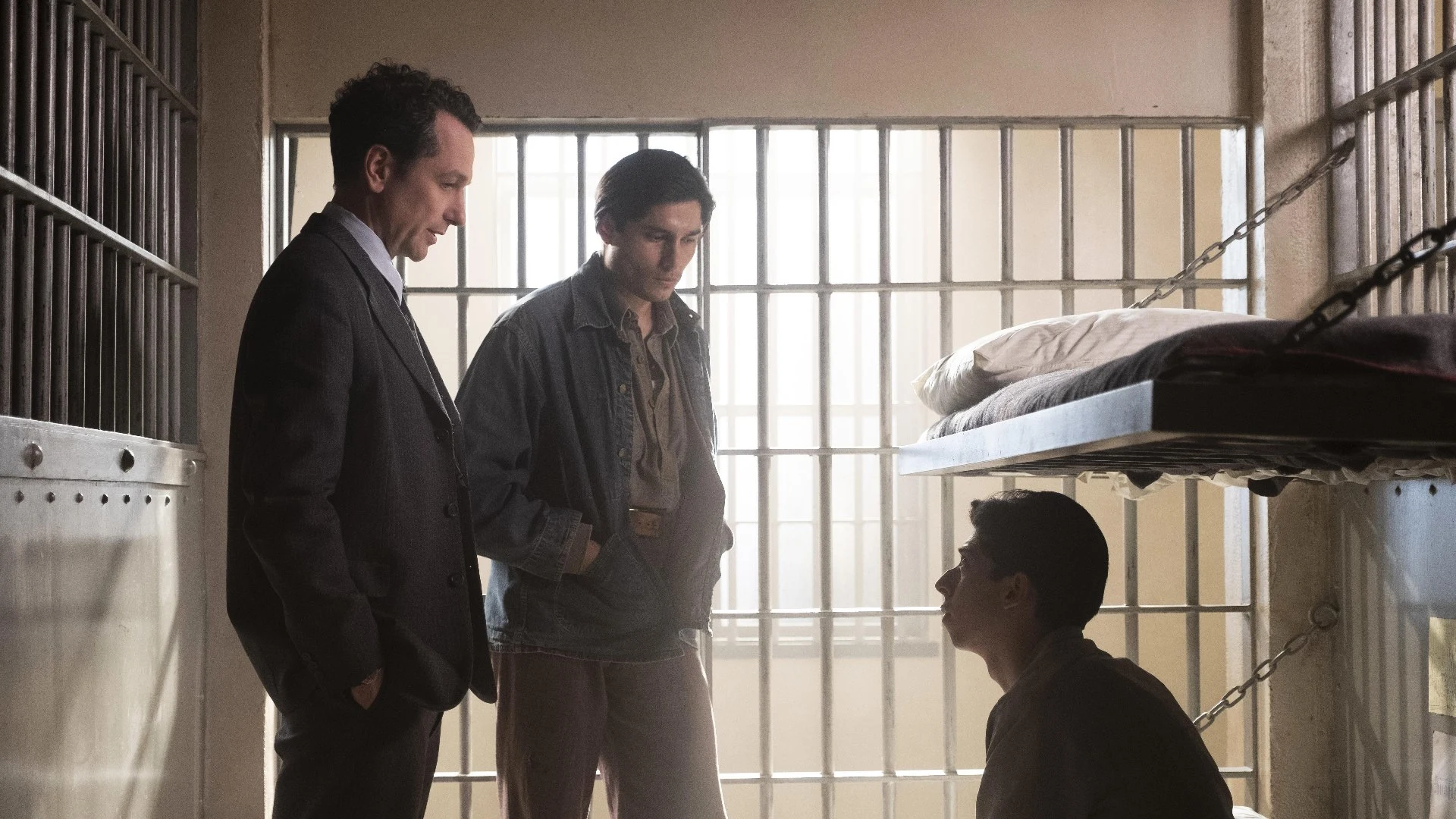 Perry Mason stagione 2