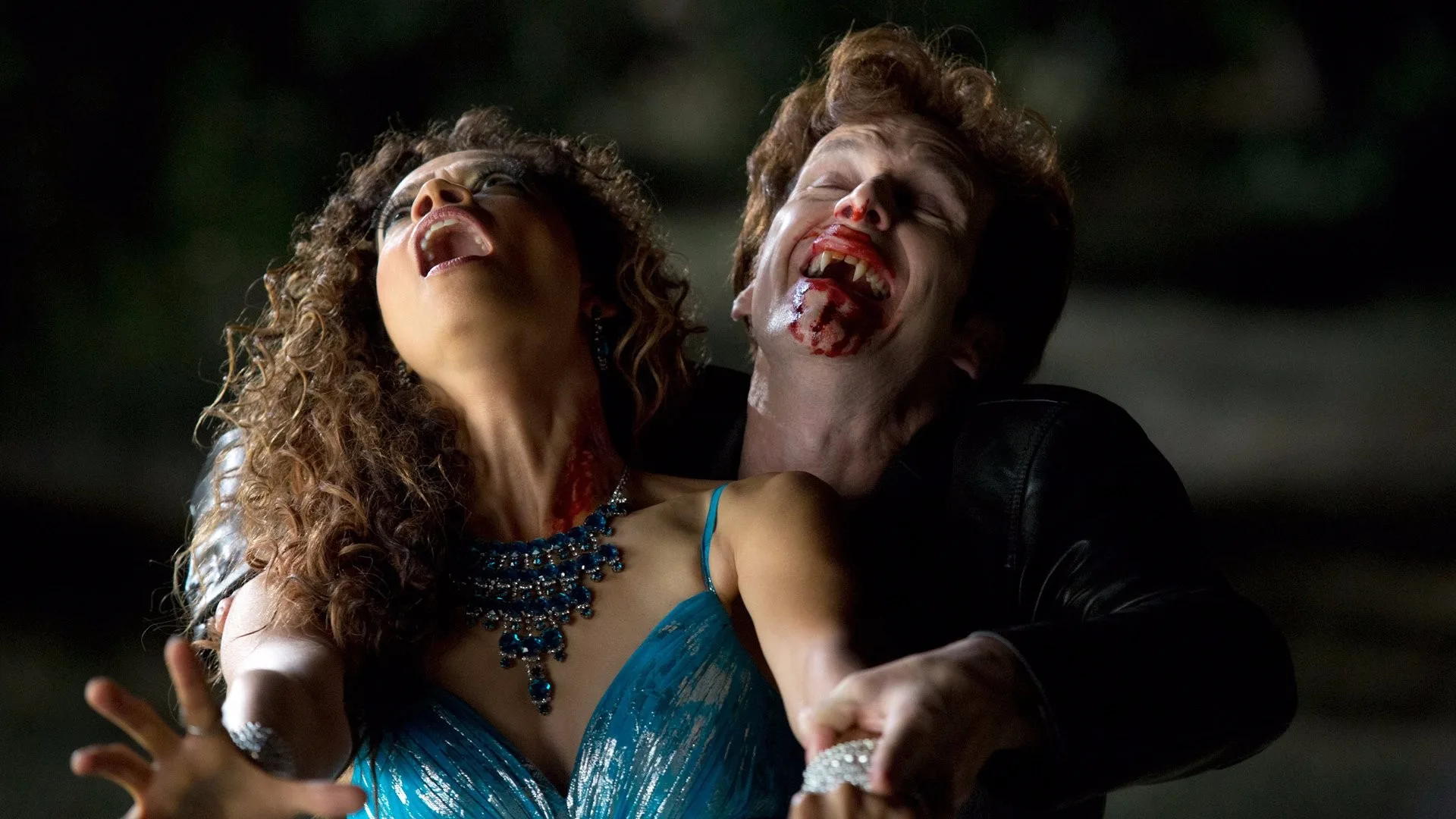 True Blood stagione 5